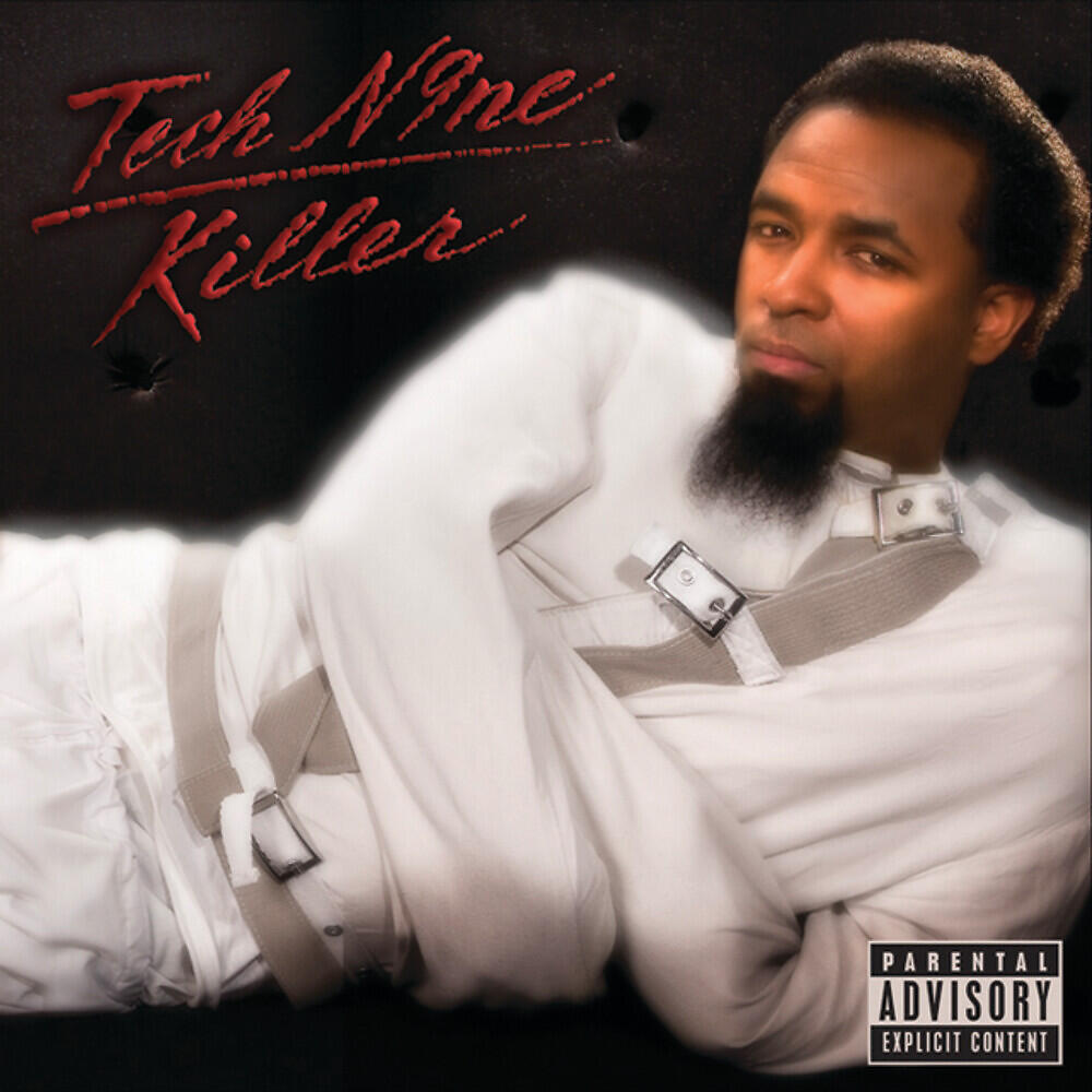 TECH N9NE - Holier Than Thou