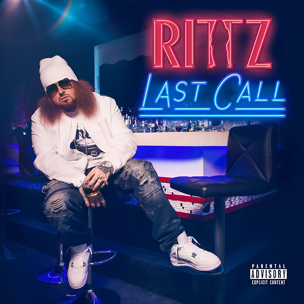 Rittz - Middle of Nowhere