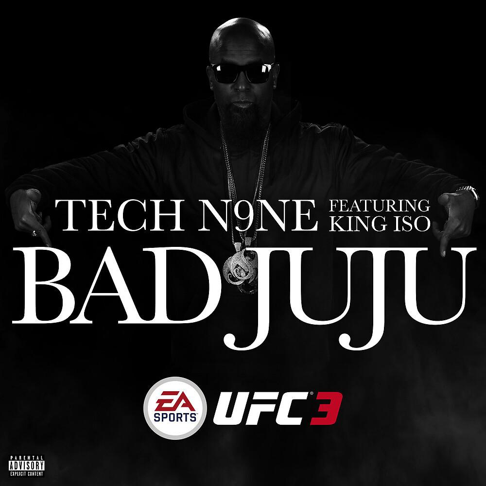 Постер альбома Bad JuJu