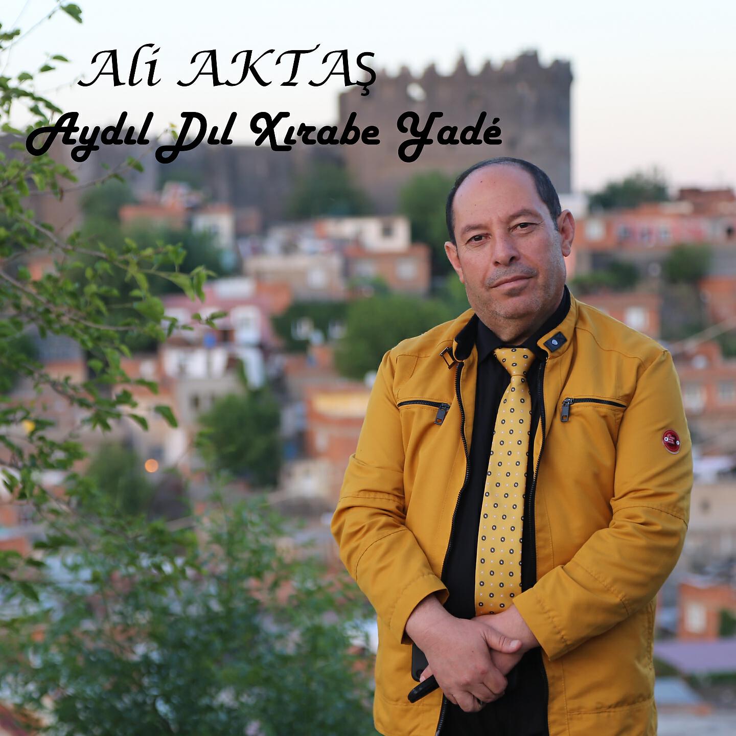 Ali Aktaş - Ev Çend Sale Ez Hepsi Me