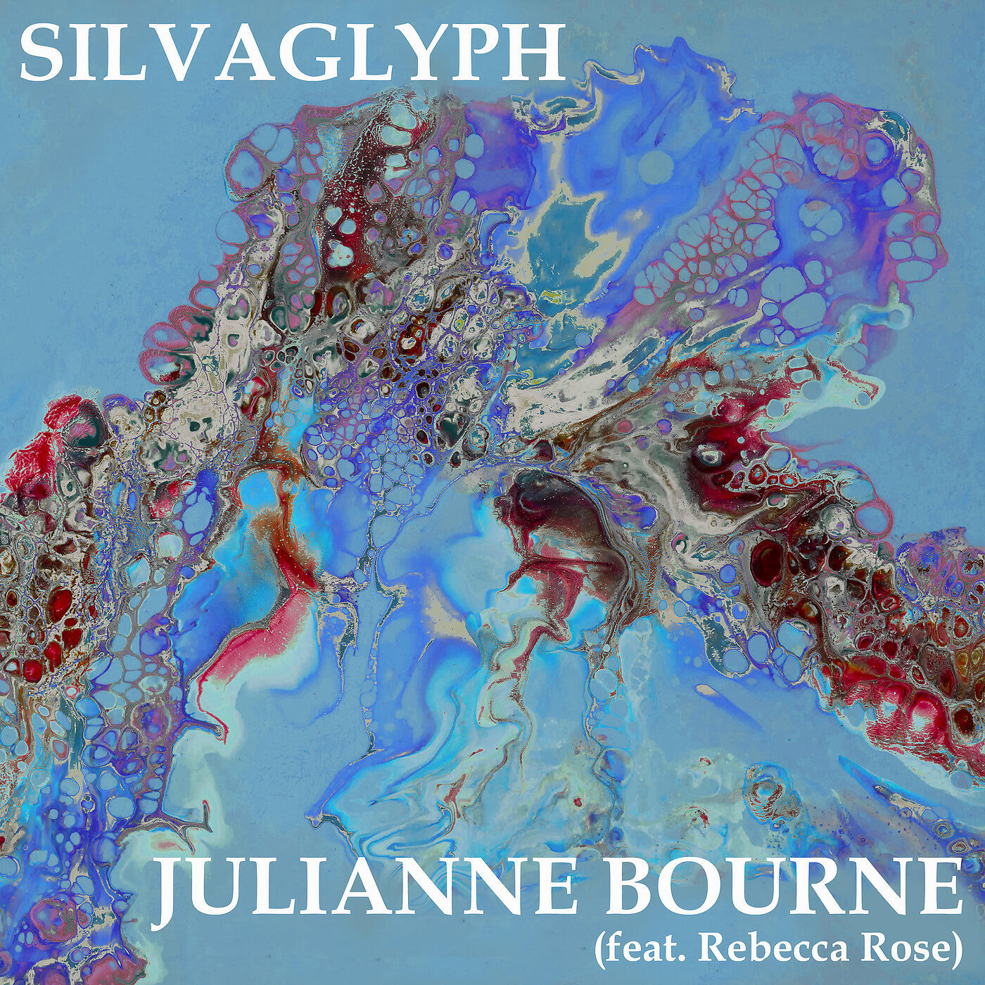 Julianne Bourne - Silvaglyph