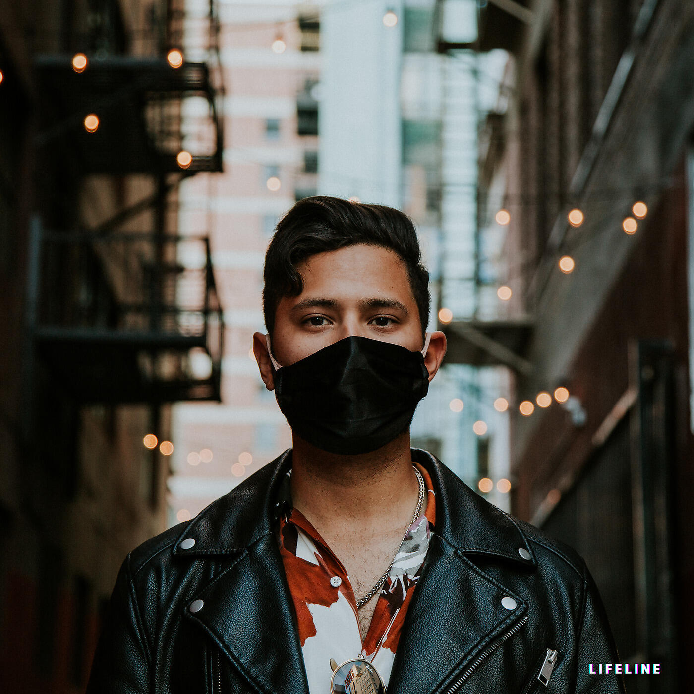 BARUCH - Lifeline
