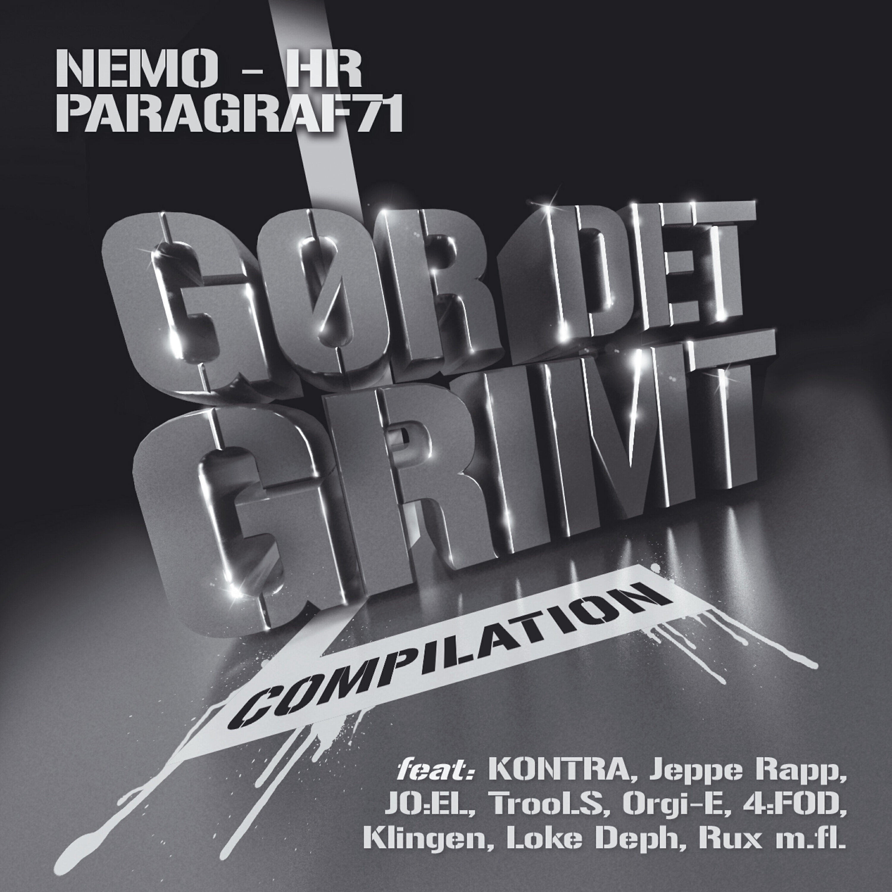 Jeppe Rapp - Har Du Hørt Det
