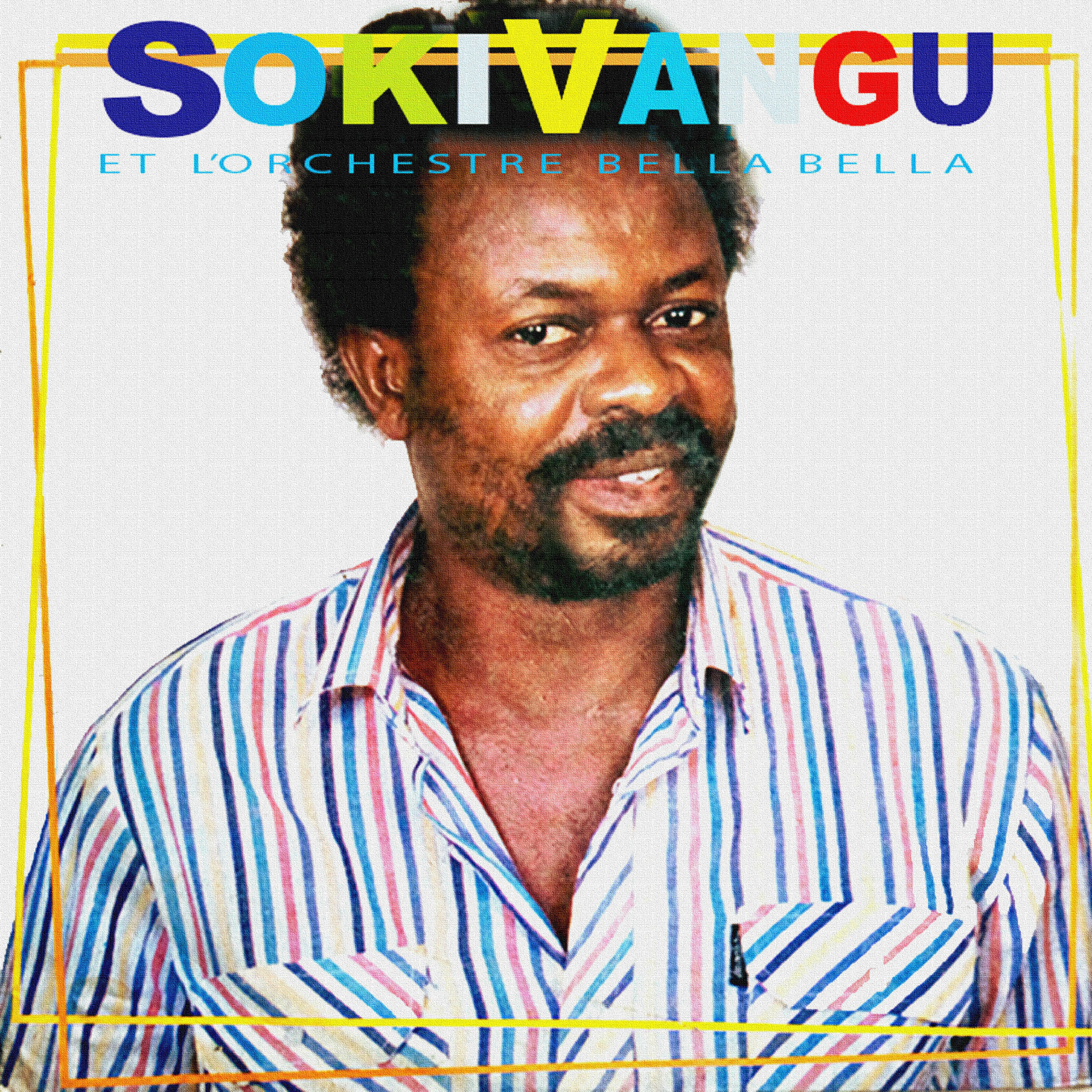 Soki Vangu - Na rater train