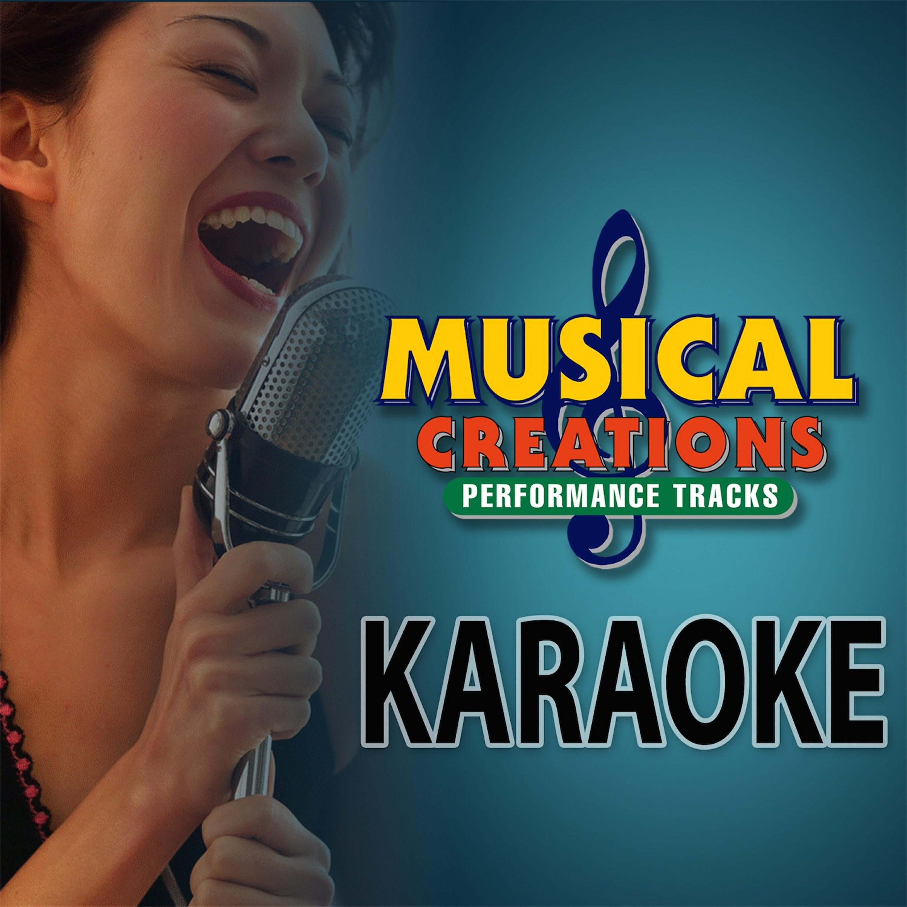 Musical Creations Karaoke - Escapade (Originally Performed by Janet Jackson) [Vocal Version]