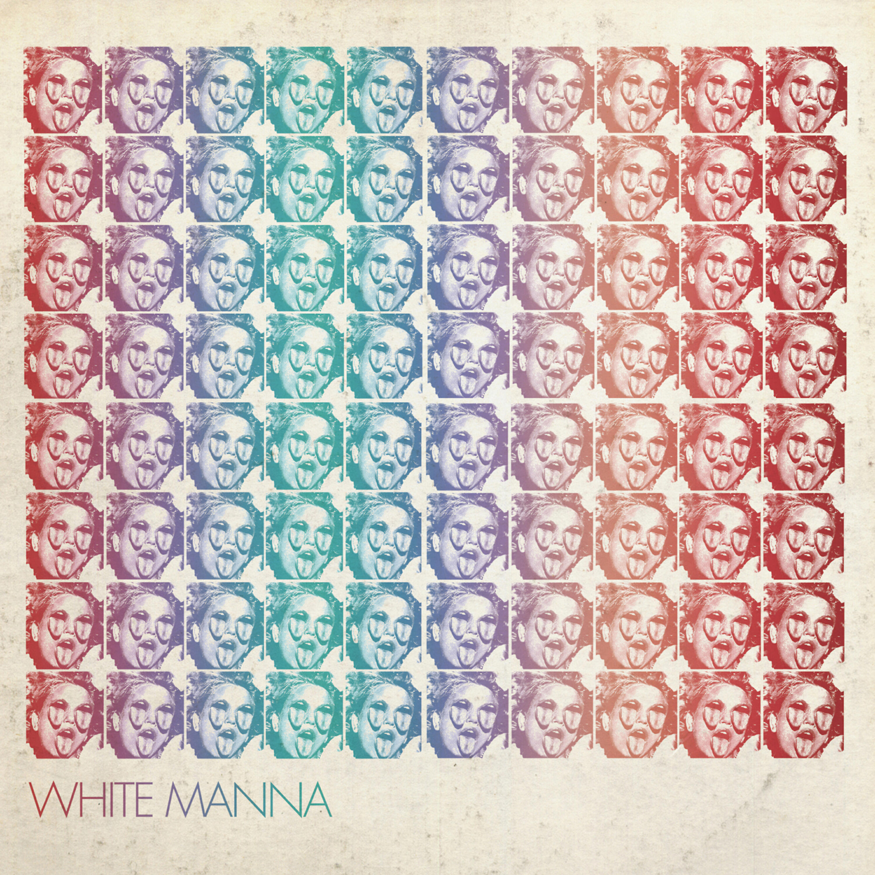 White Manna - X Ray (Live at Stengade)