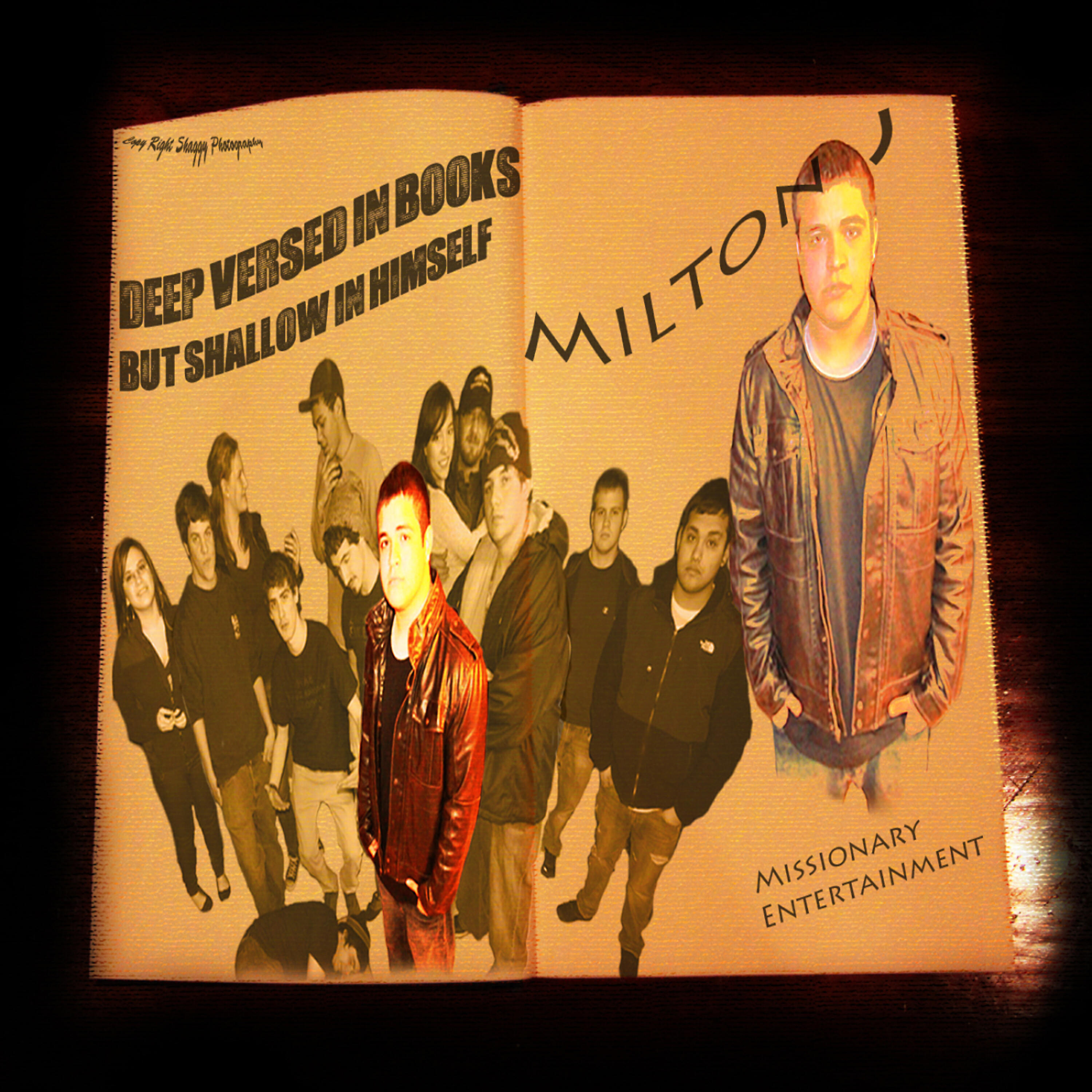 Milton J - Ecuador