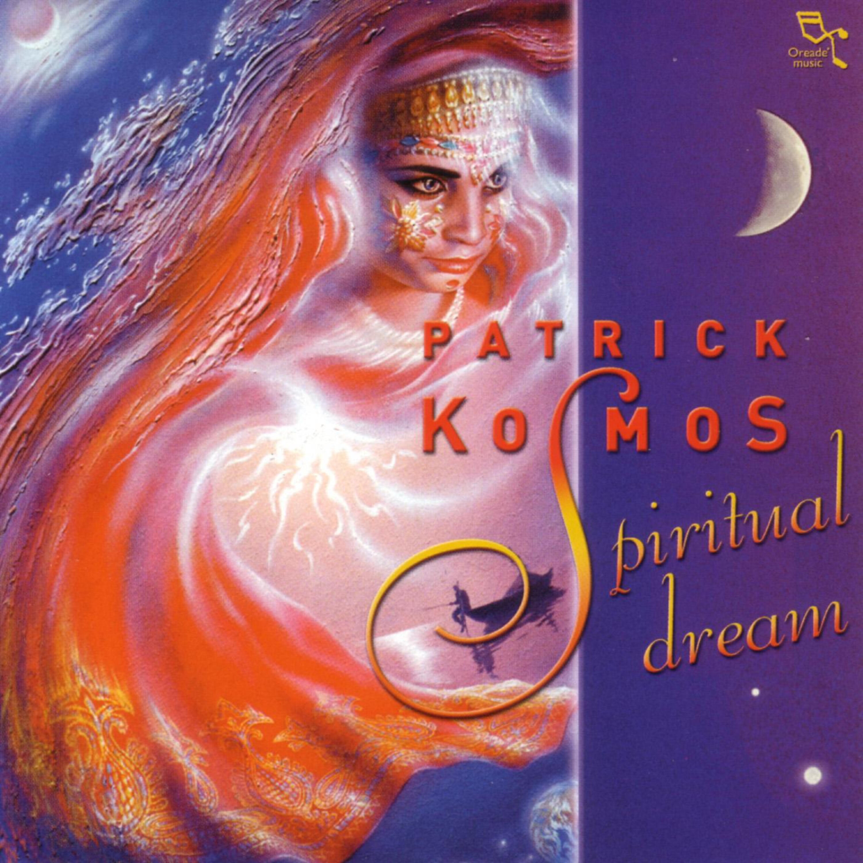 Patrick Kosmos - Reunion