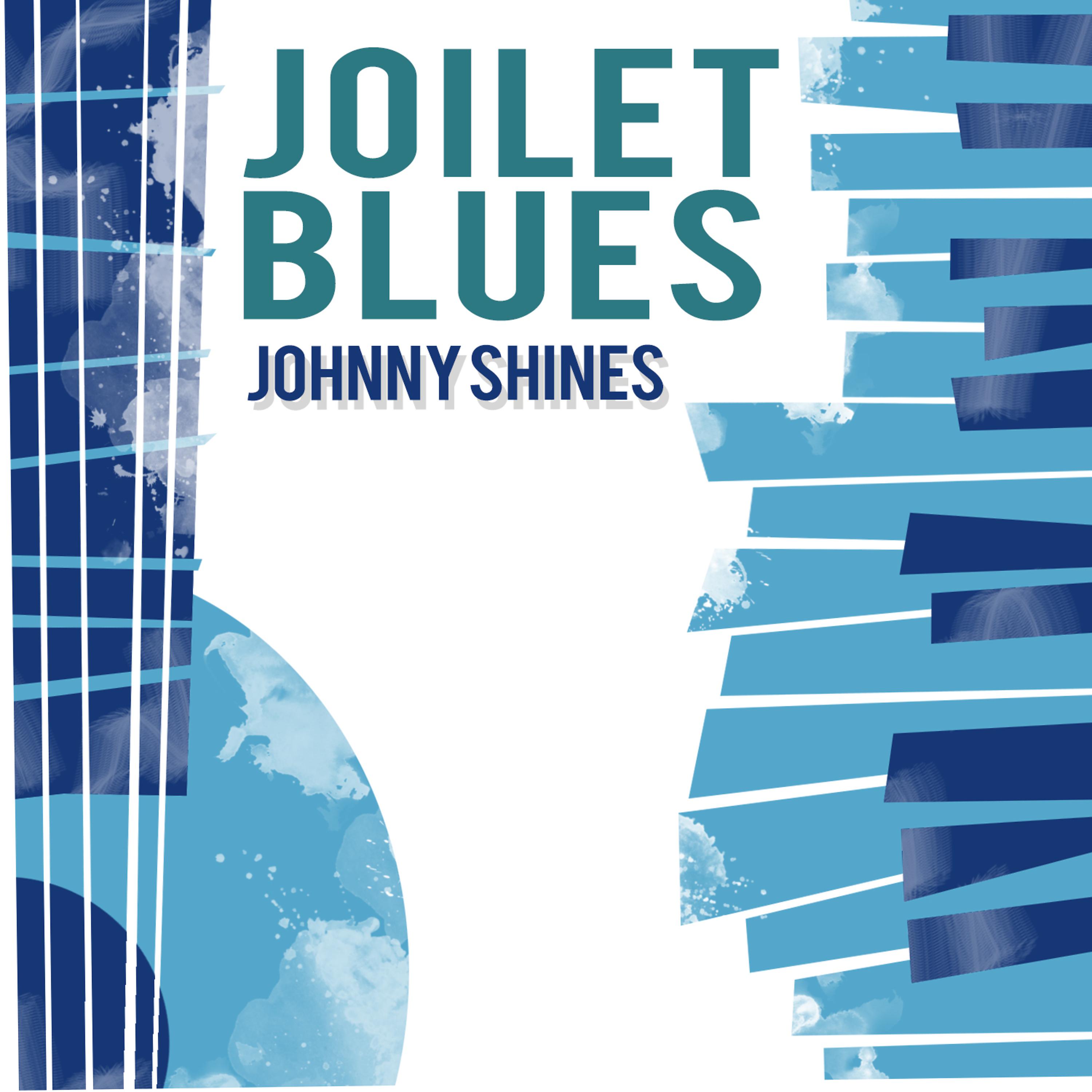 Постер альбома Joliet Blues