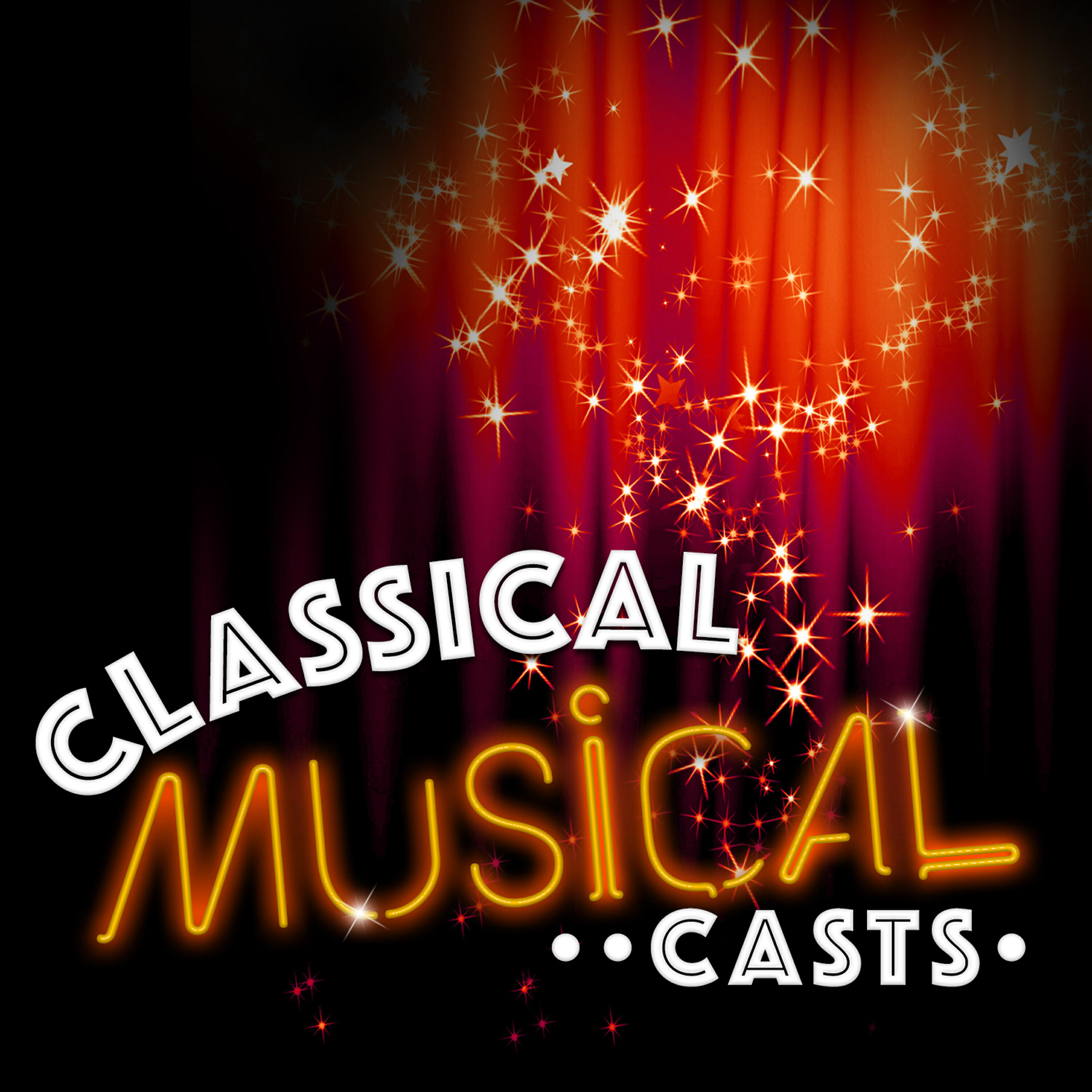 The New Musical Cast - Feed Me (Git It) [From 
