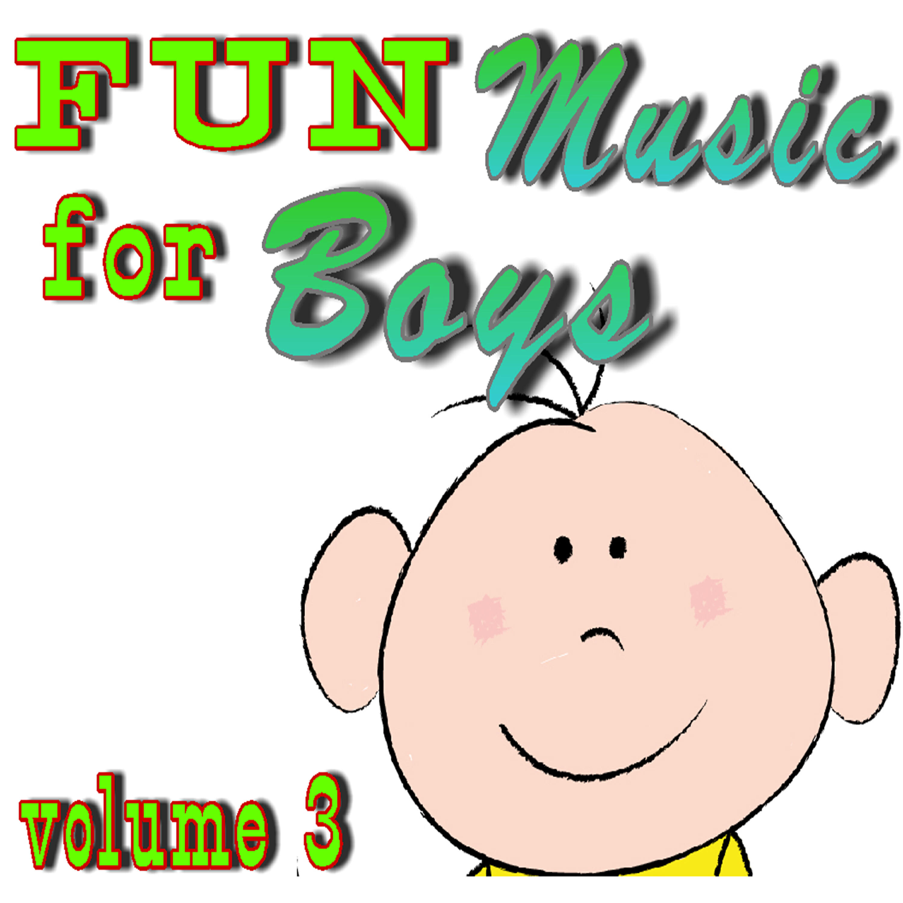 Children Songs Company - Hideaway Soon (Instrumental)