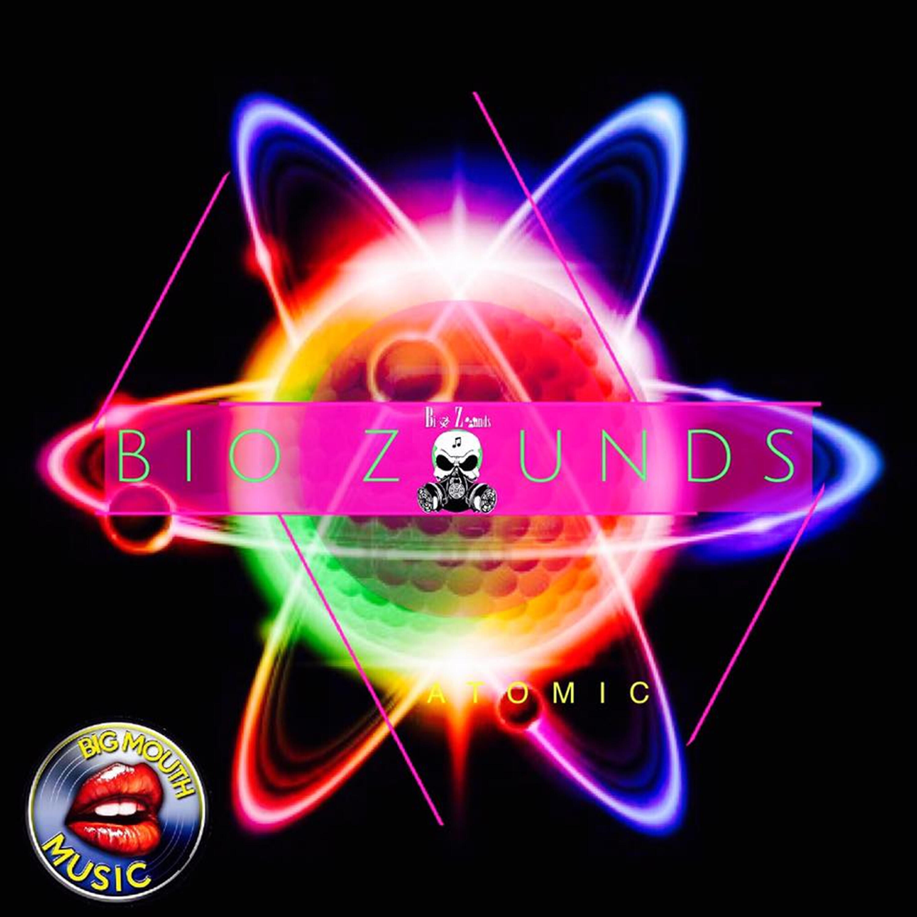 Bio Zounds - Break a Leg (Bitch Mix)