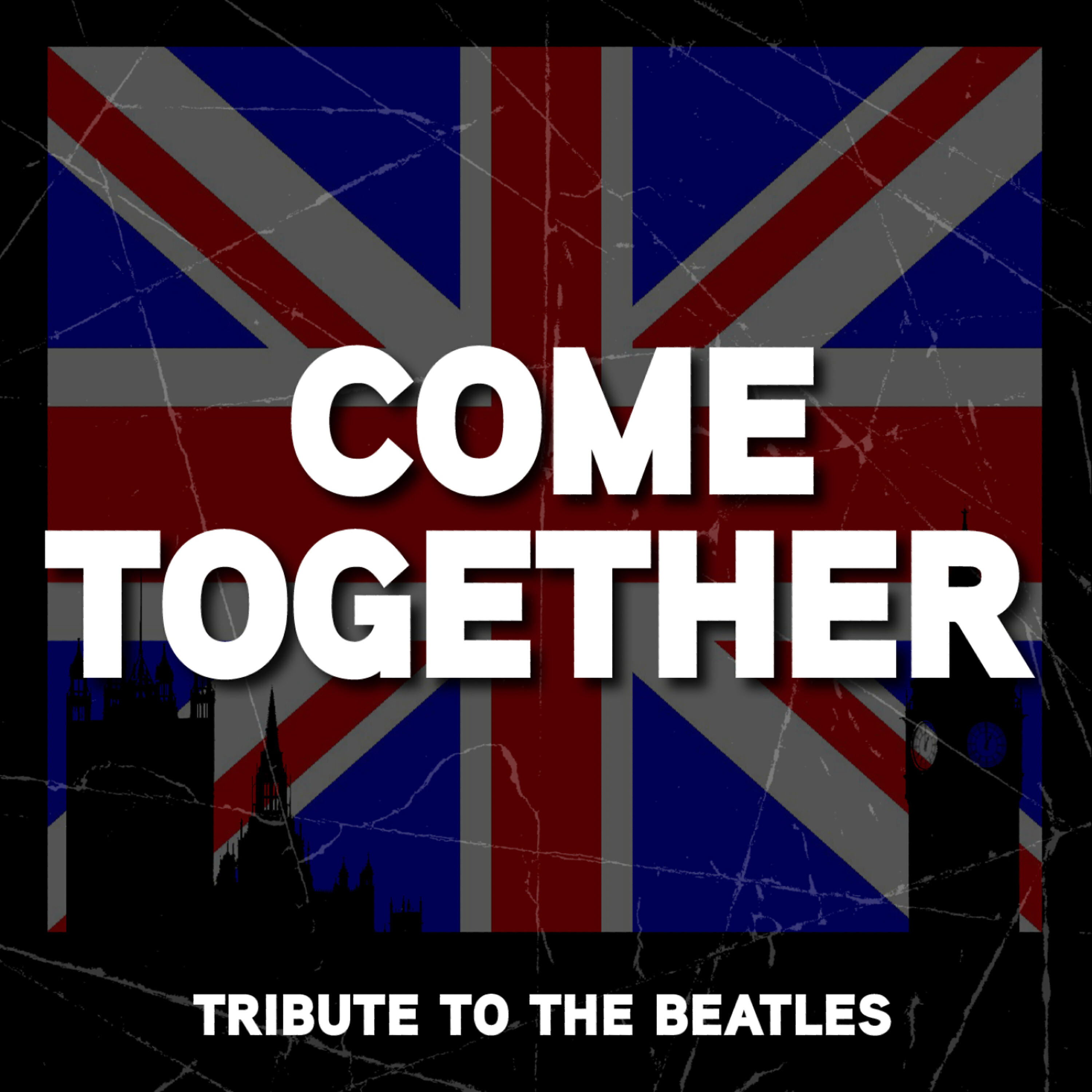 Classic Rock Tones - Come Together - The Beatles Tribute
