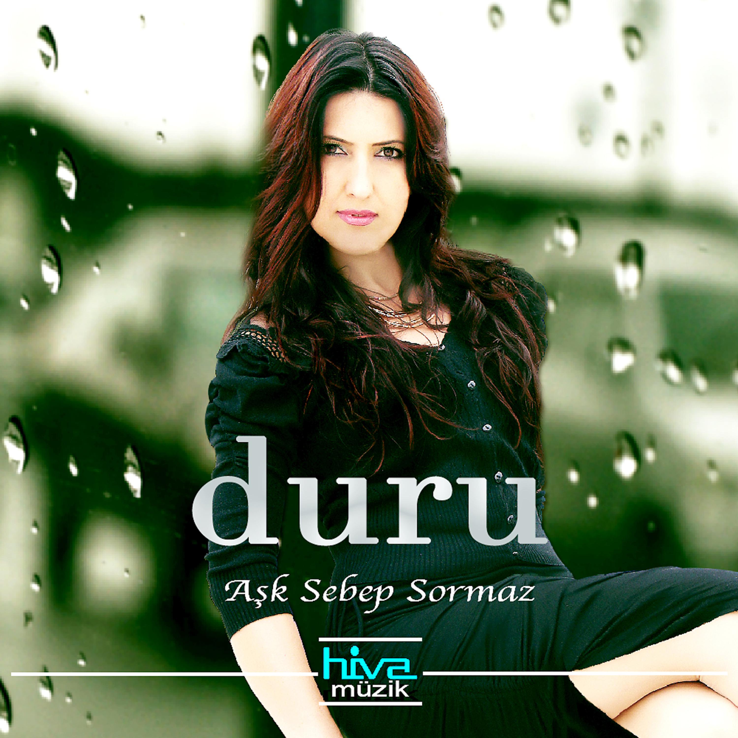 Постер альбома Aşk Sebep Sormaz