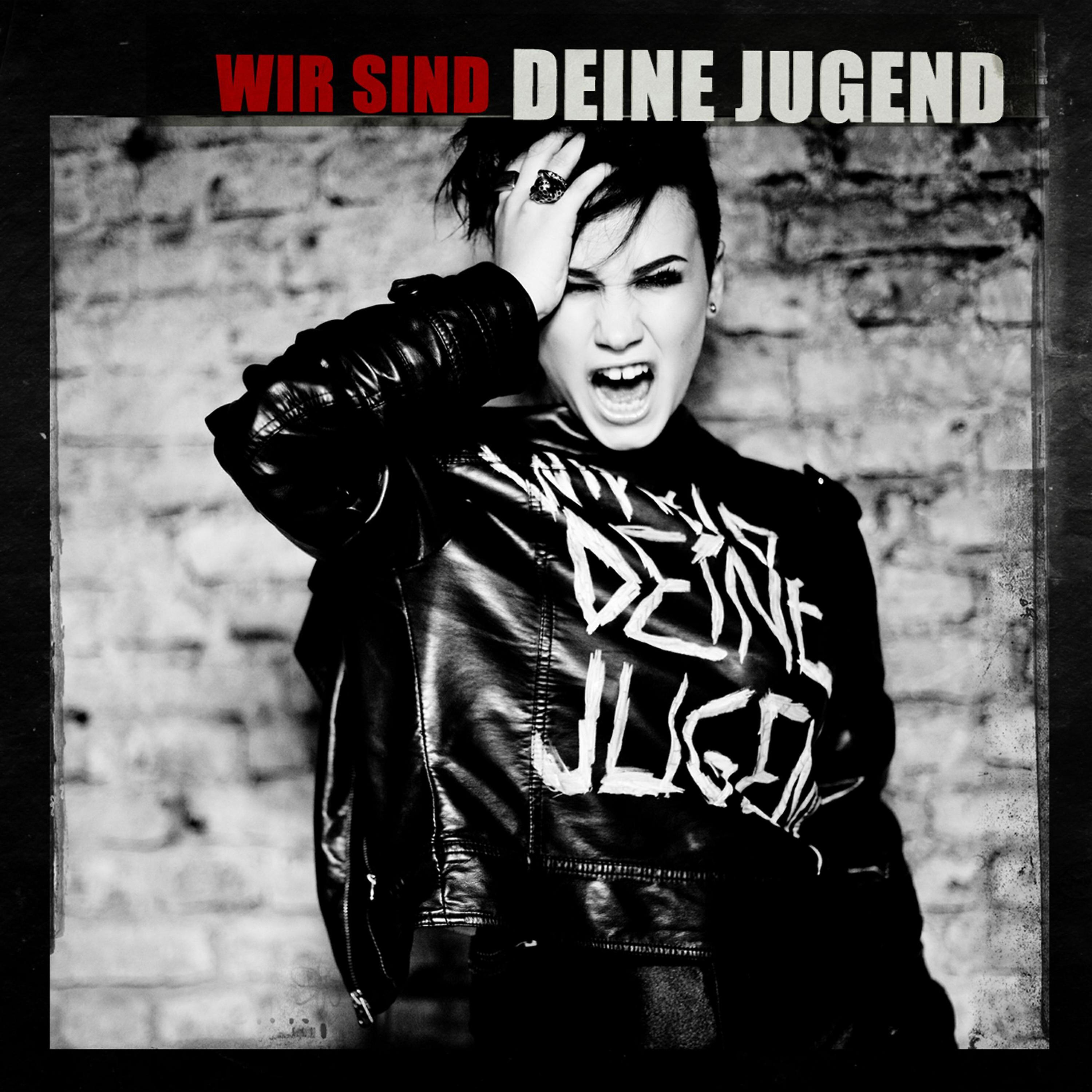 Deine Jugend - Schalt mich ein
