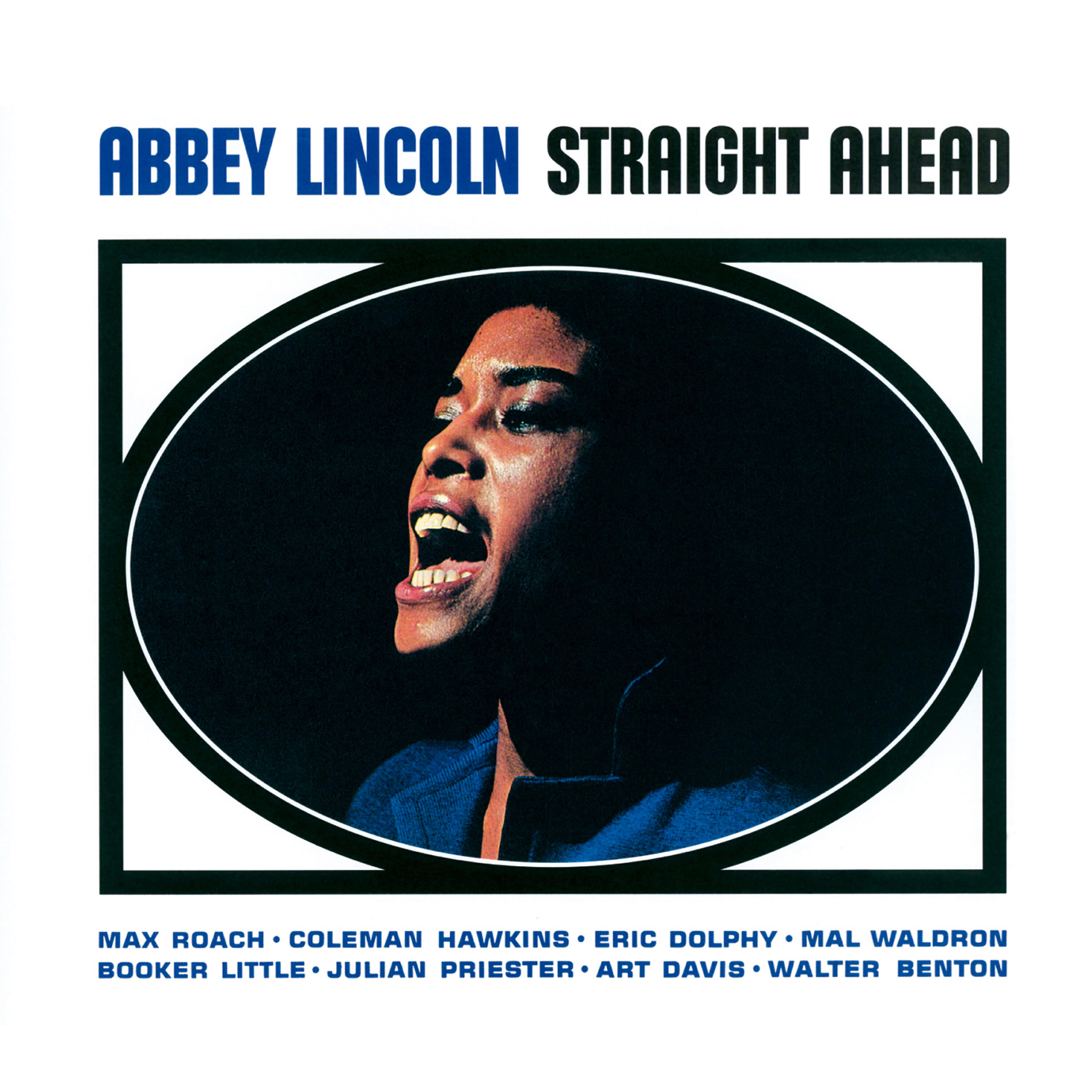 Abbey Lincoln - In the Red (feat. Booker Little, Eric Dolphy, Coleman Hawkins & Max Roach)