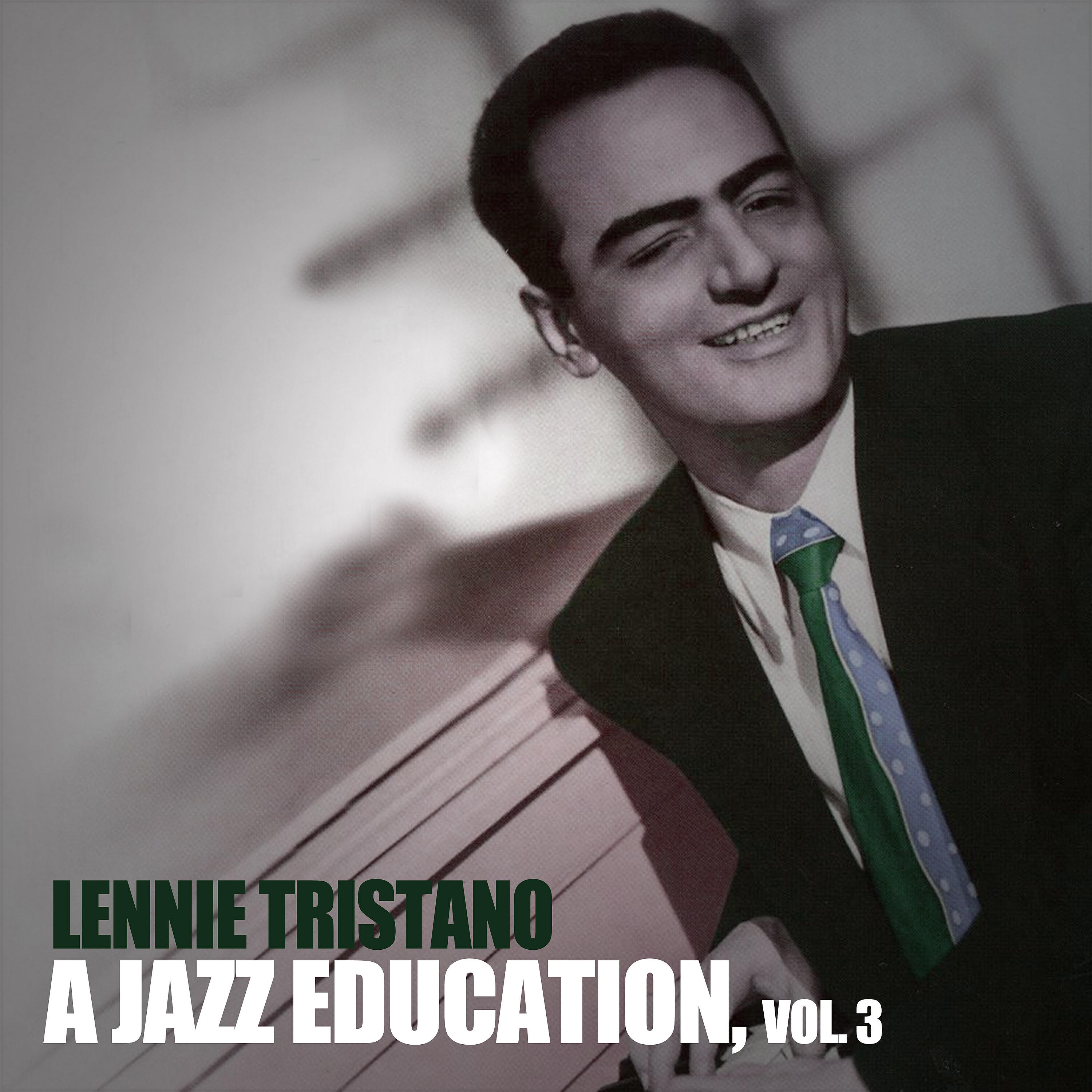 Lennie Tristano - Celestia