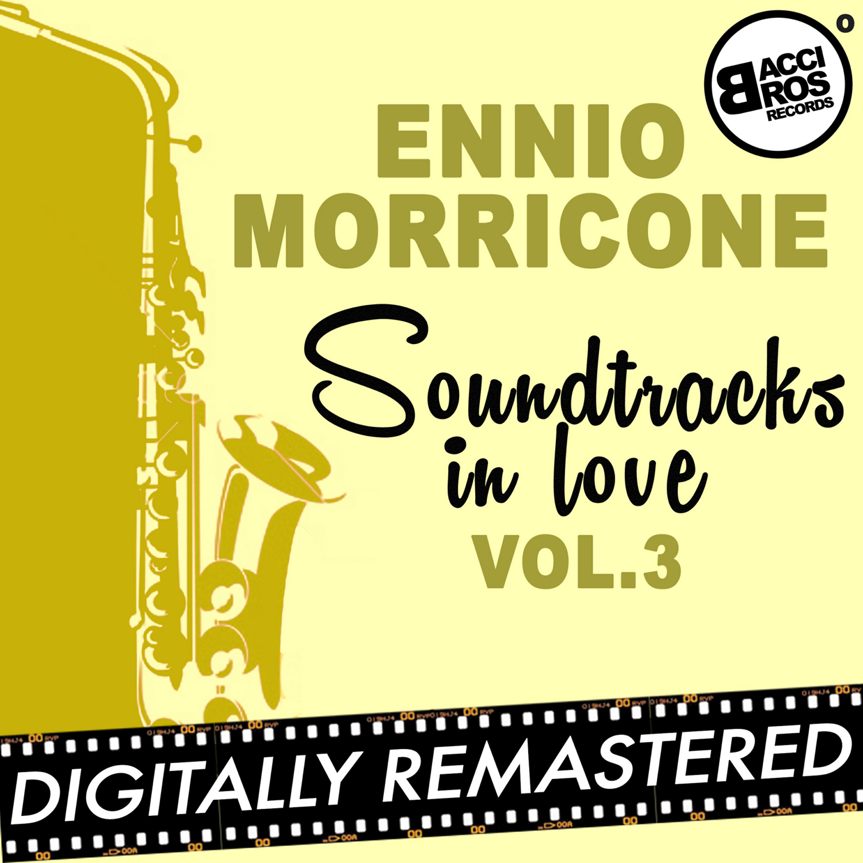 Ennio Morricone - Padre E Figlia (From 
