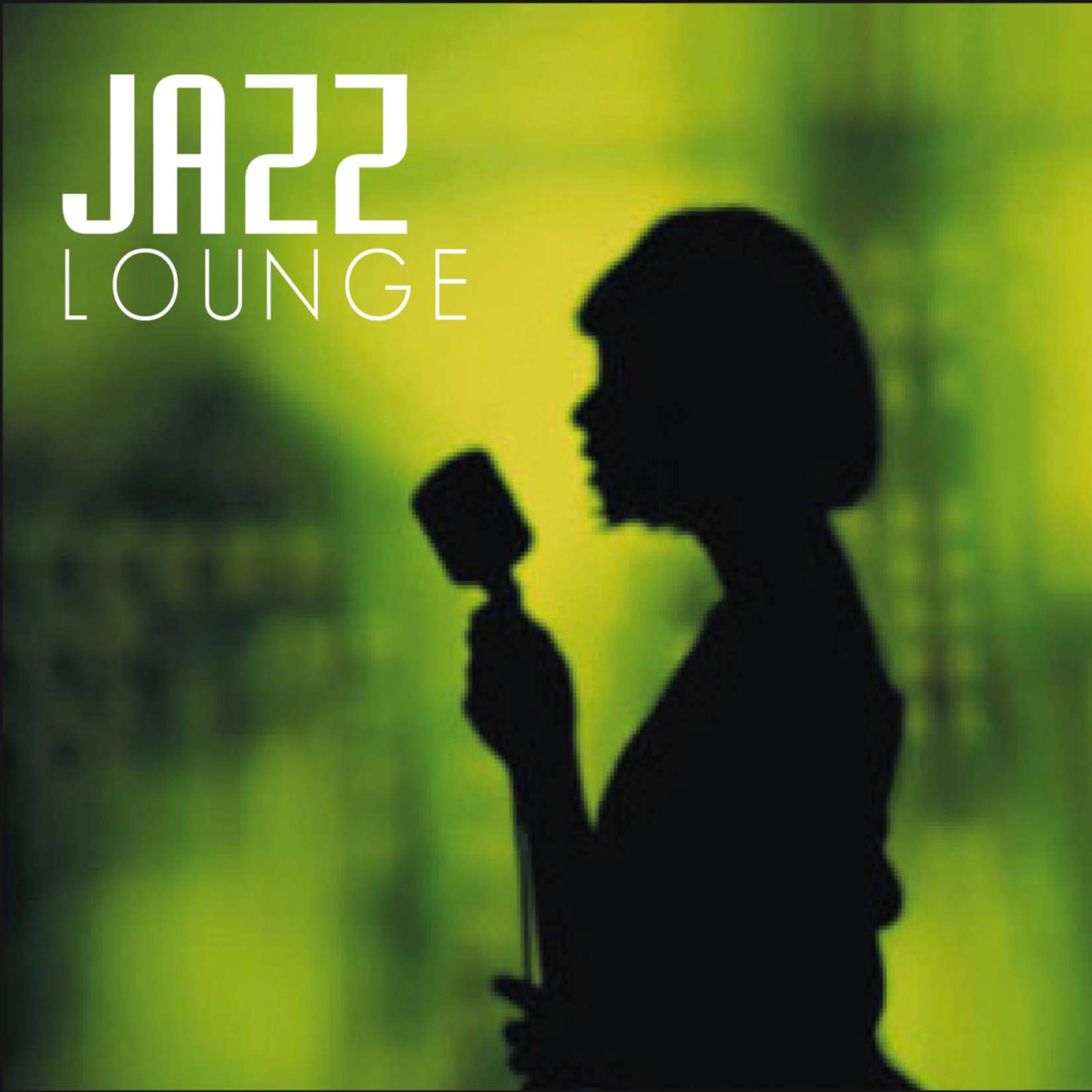 Постер альбома The Jazz Lounge: Ambient Jazzy Grooves