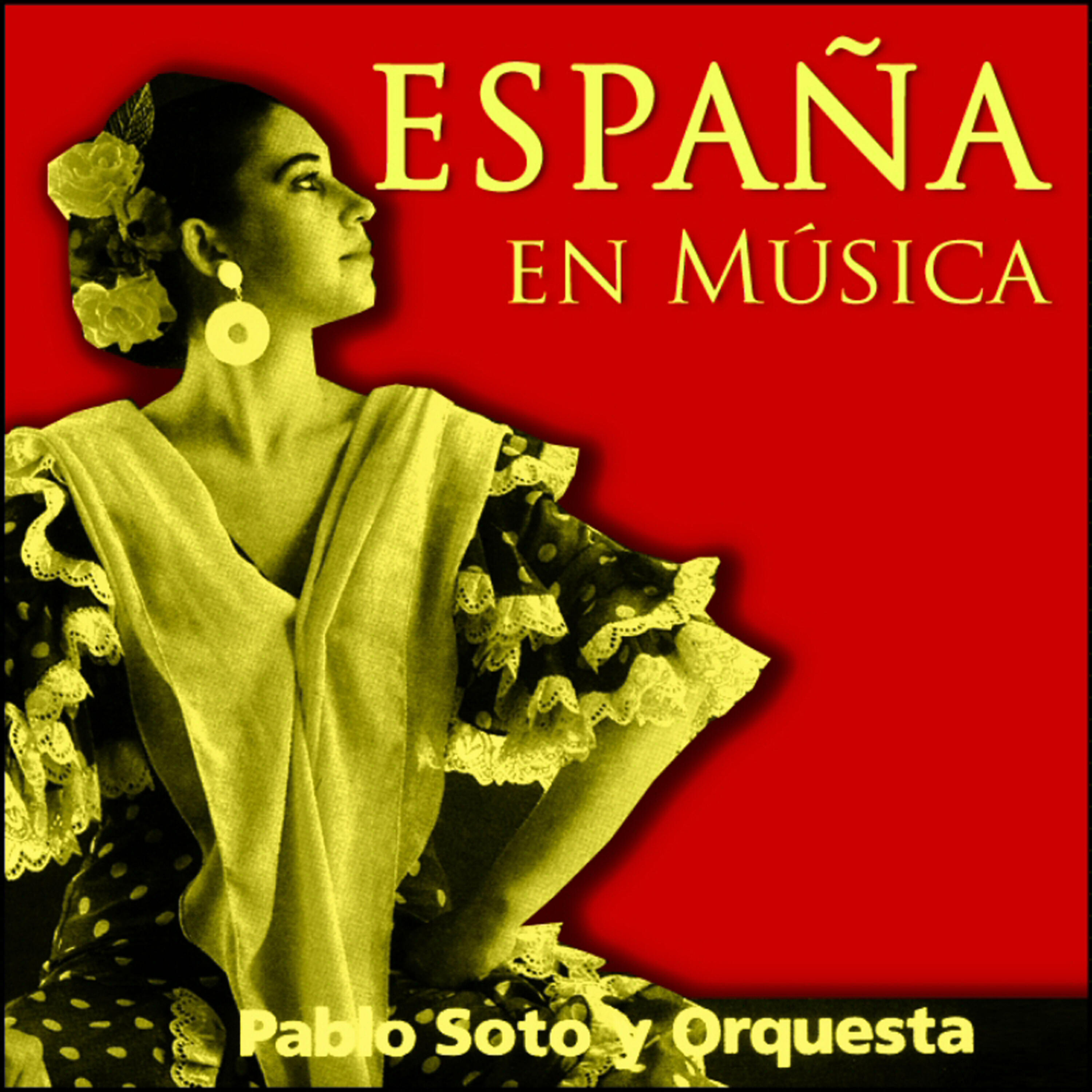 Pablo Soto - España Cañi