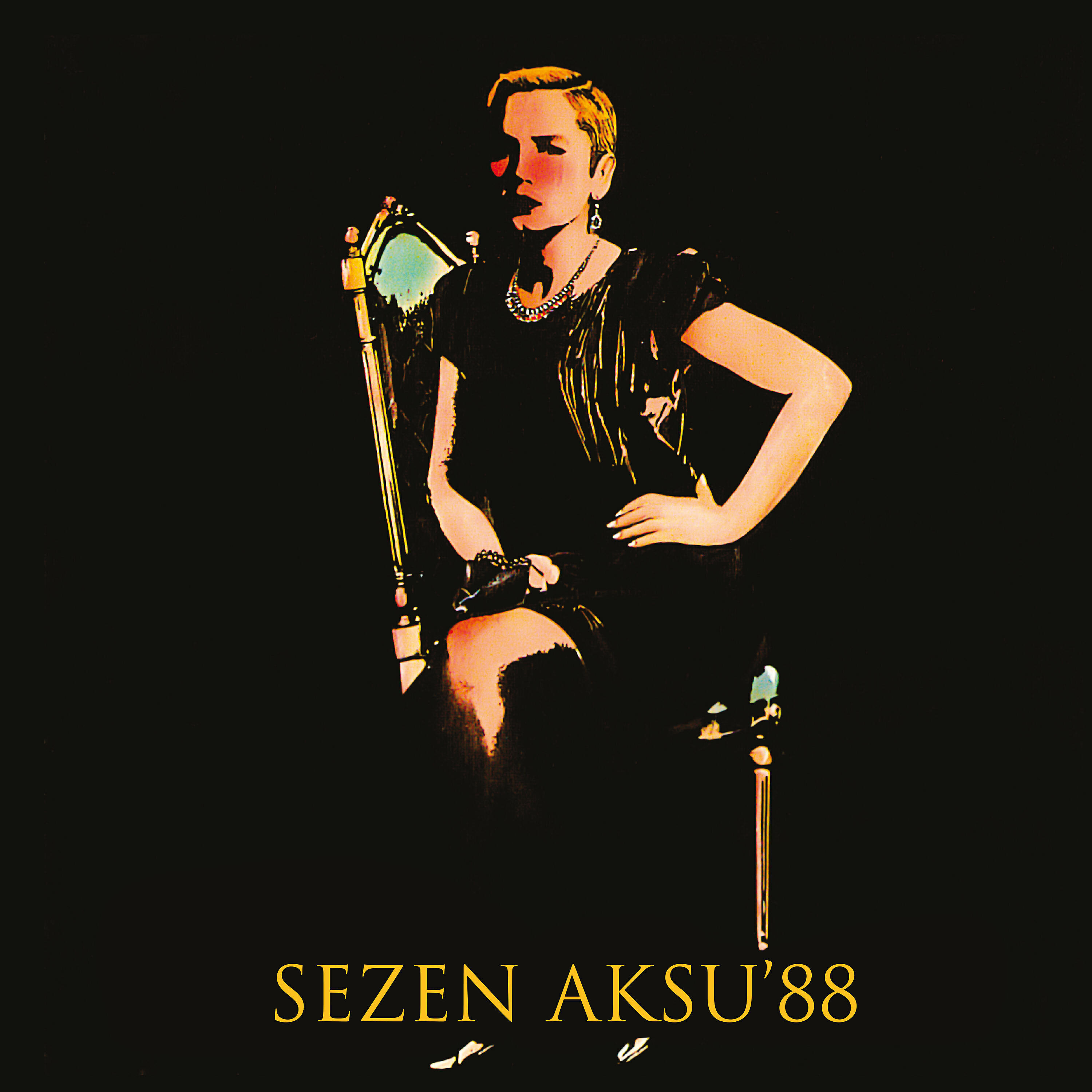 Sezen Aksu - Oldu mu
