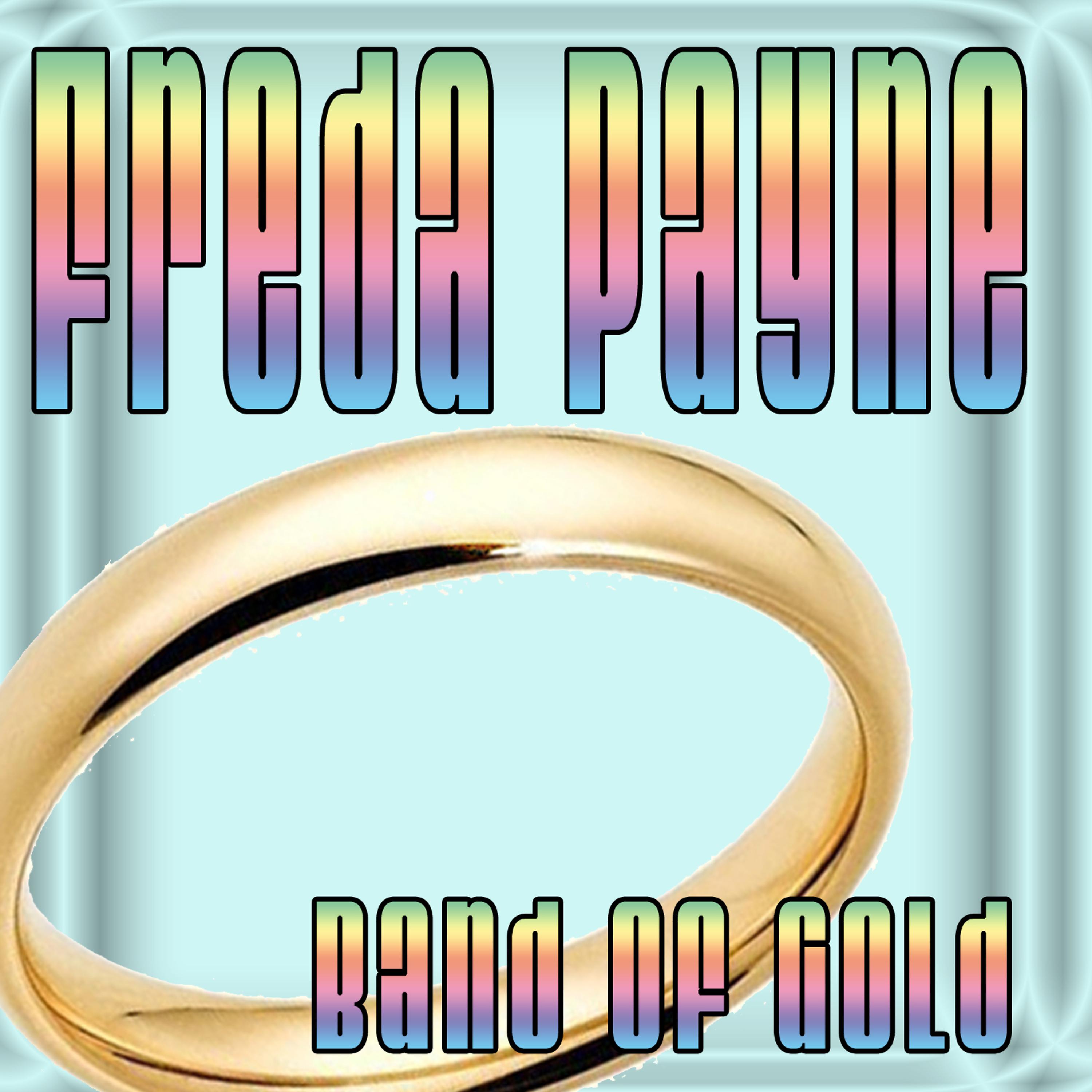Постер альбома Band of Gold