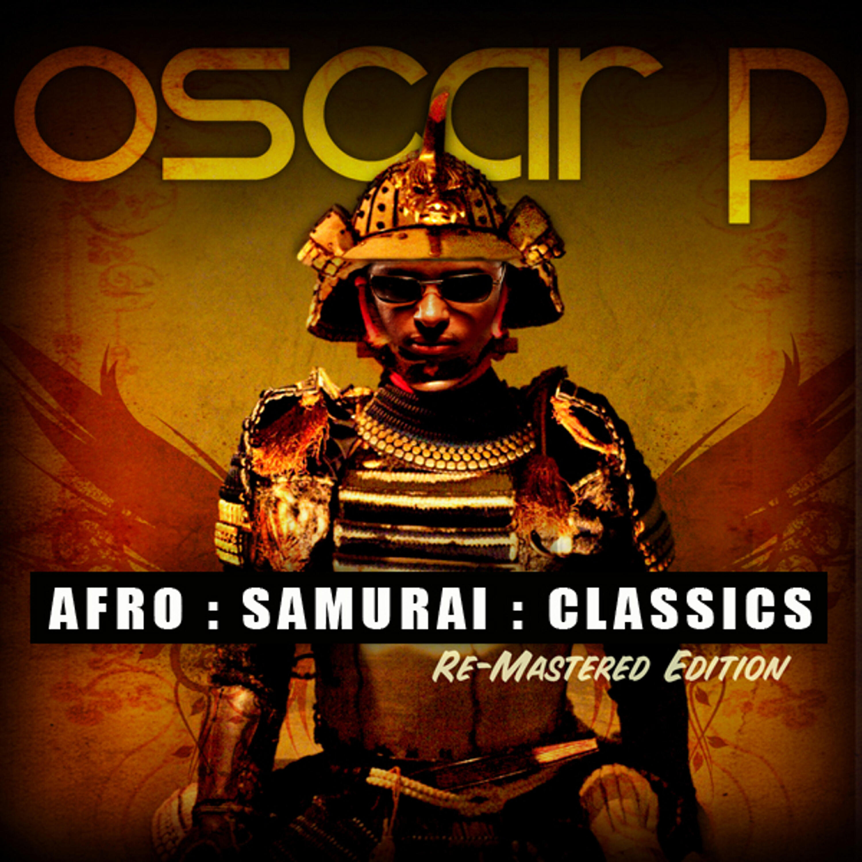 Oscar P - Time Machine (Andyboi Remix)