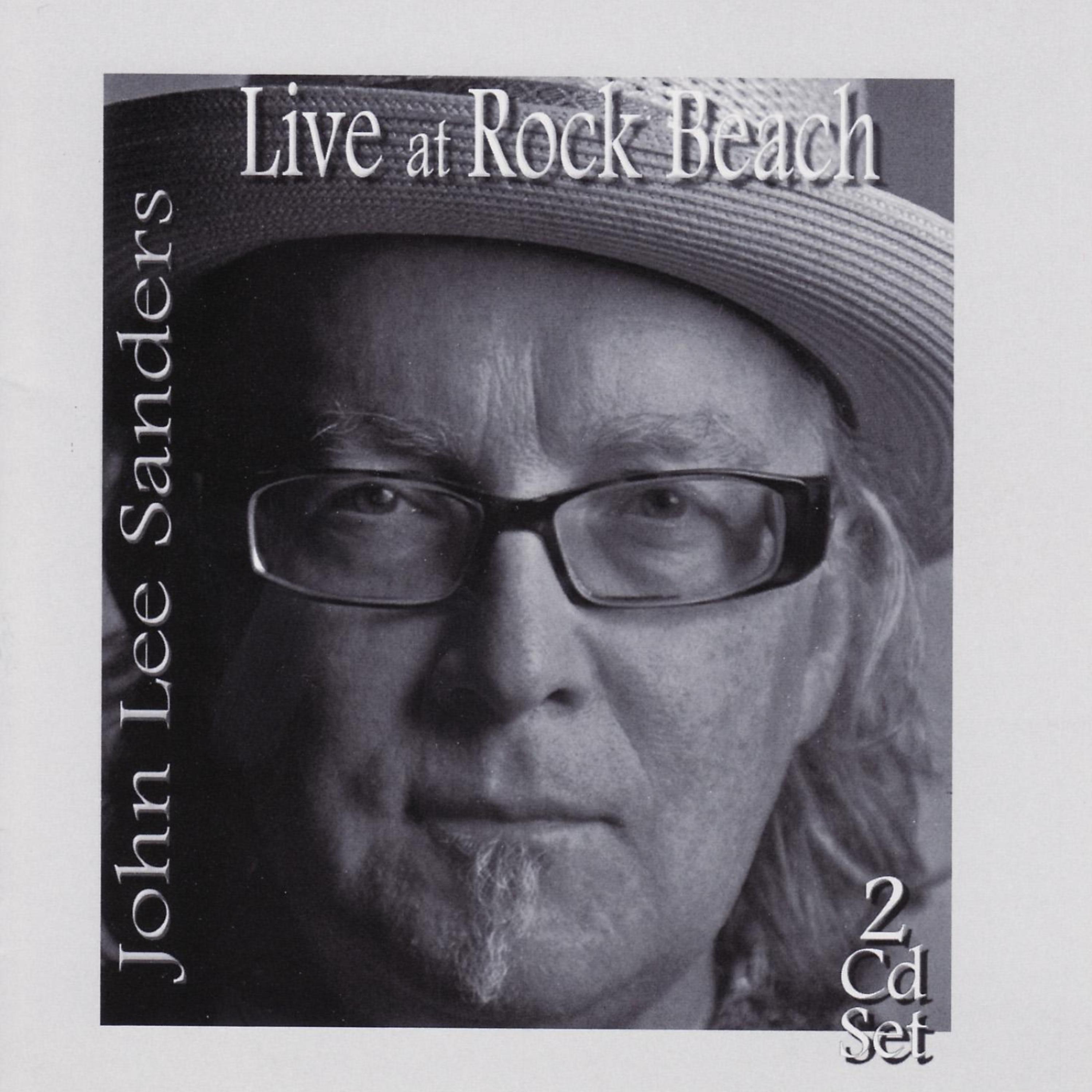Постер альбома Live At Rock Beach