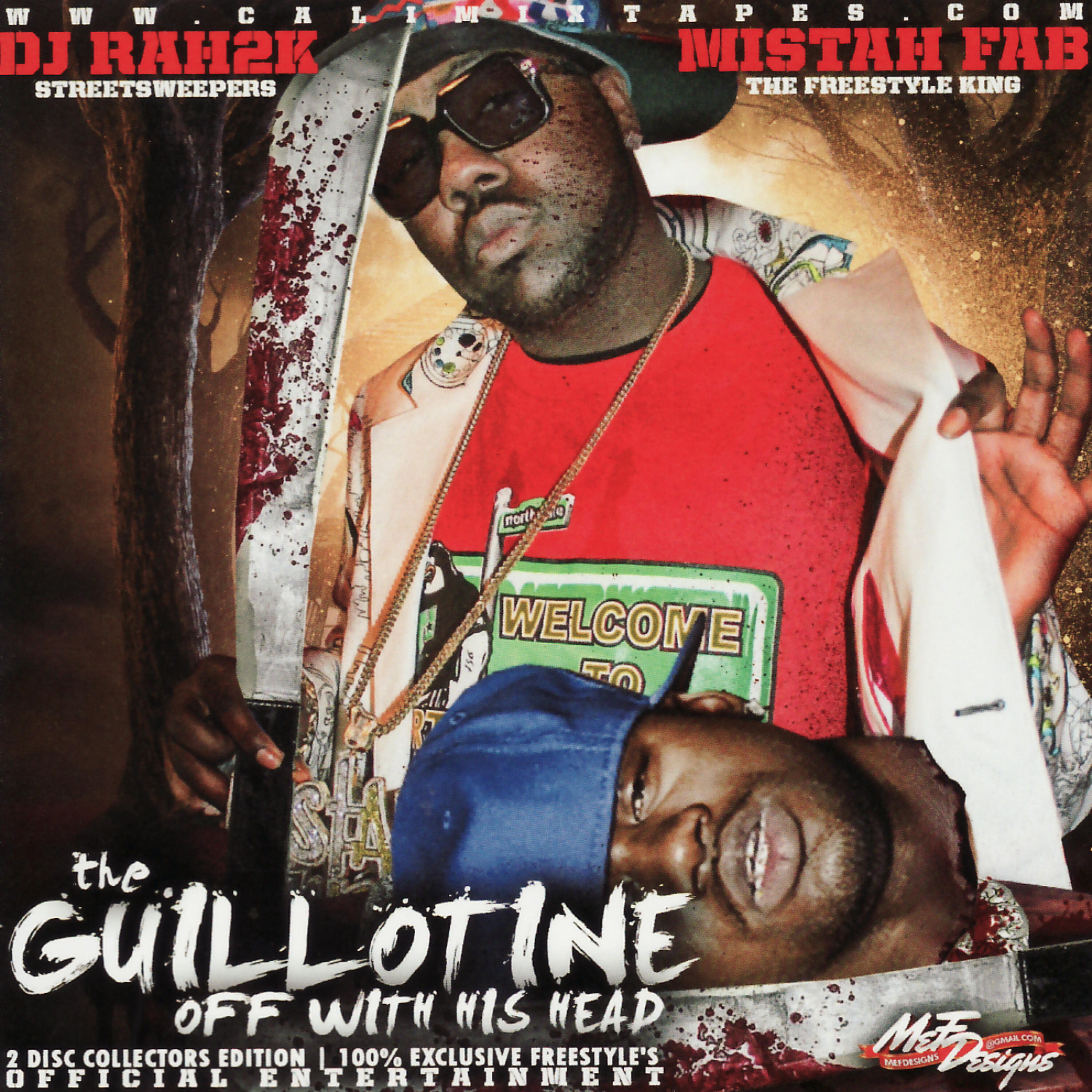 Mistah FAB - Twenty Six's Freestyle
