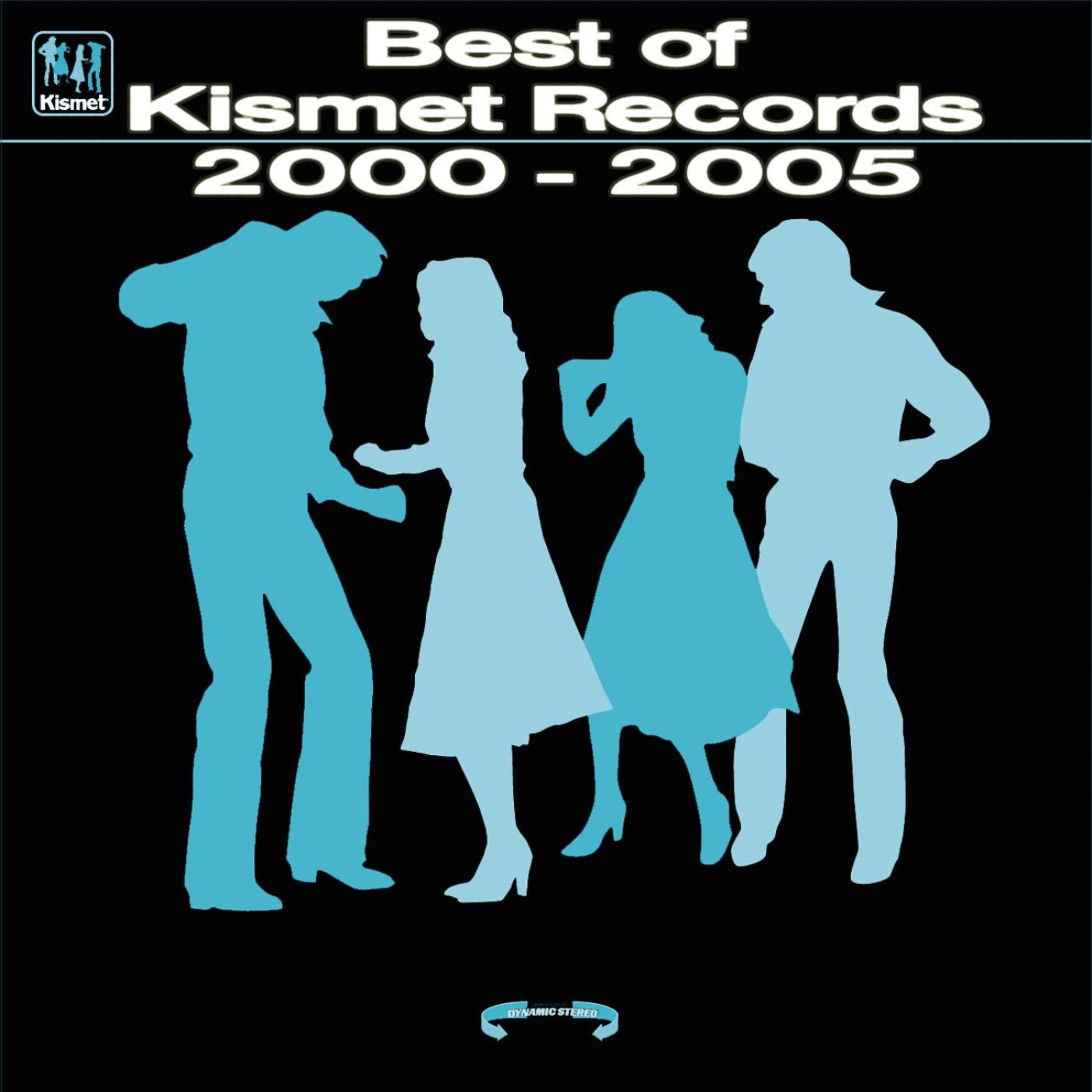 Постер альбома Kismet Records - Best of Kismet Records A Collection of Progressive House Tunes