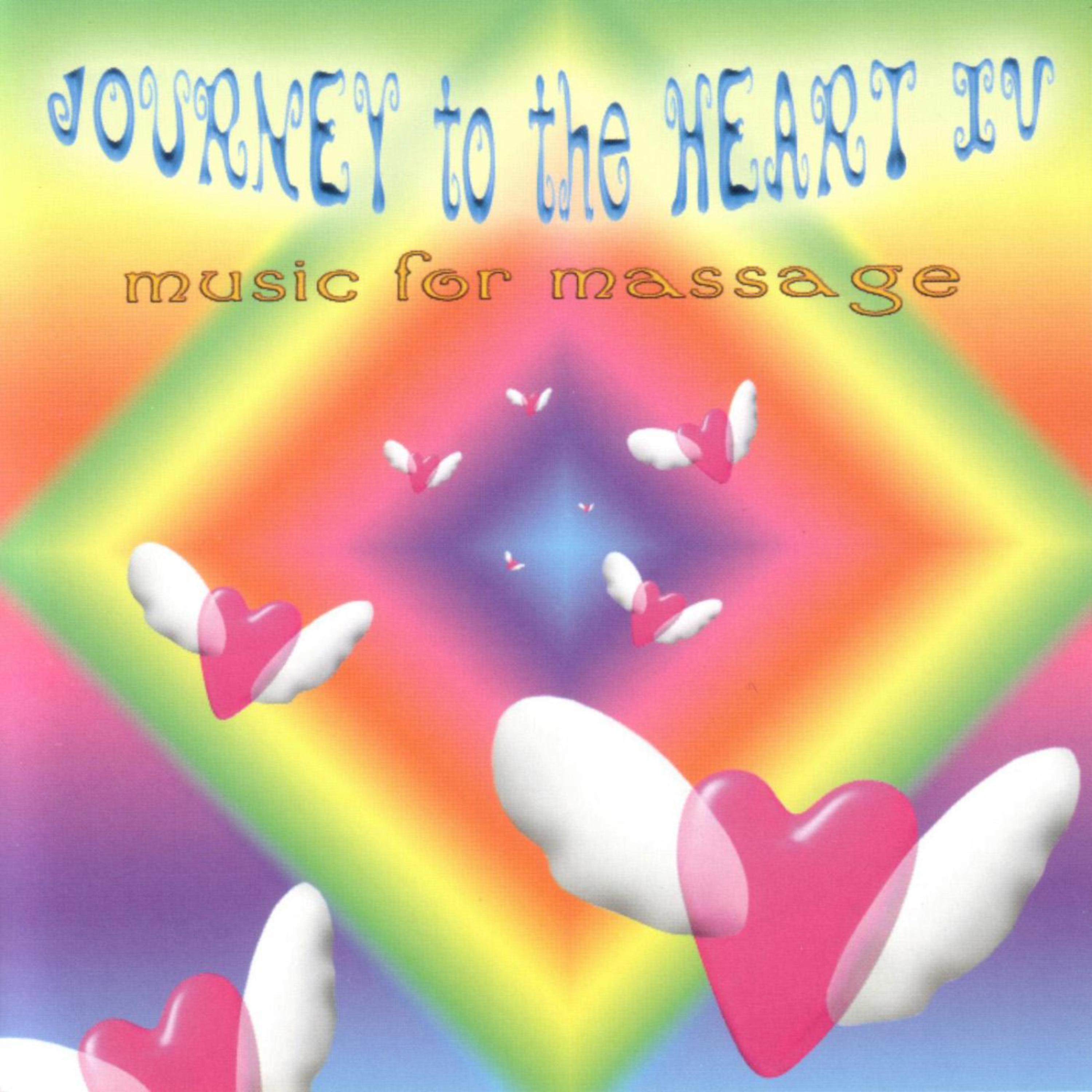 Постер альбома Journey to the Heart, Volume 4