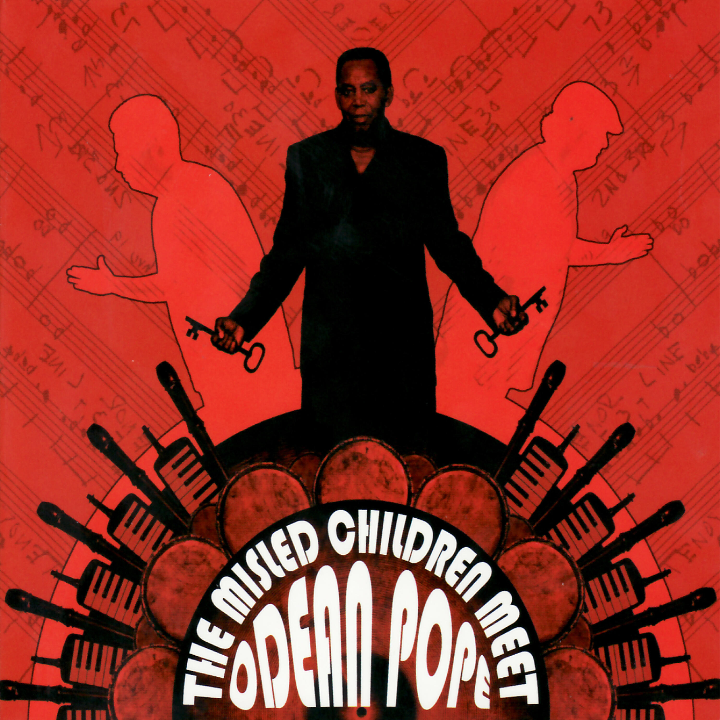 The Misled Children - Odean Hopkins