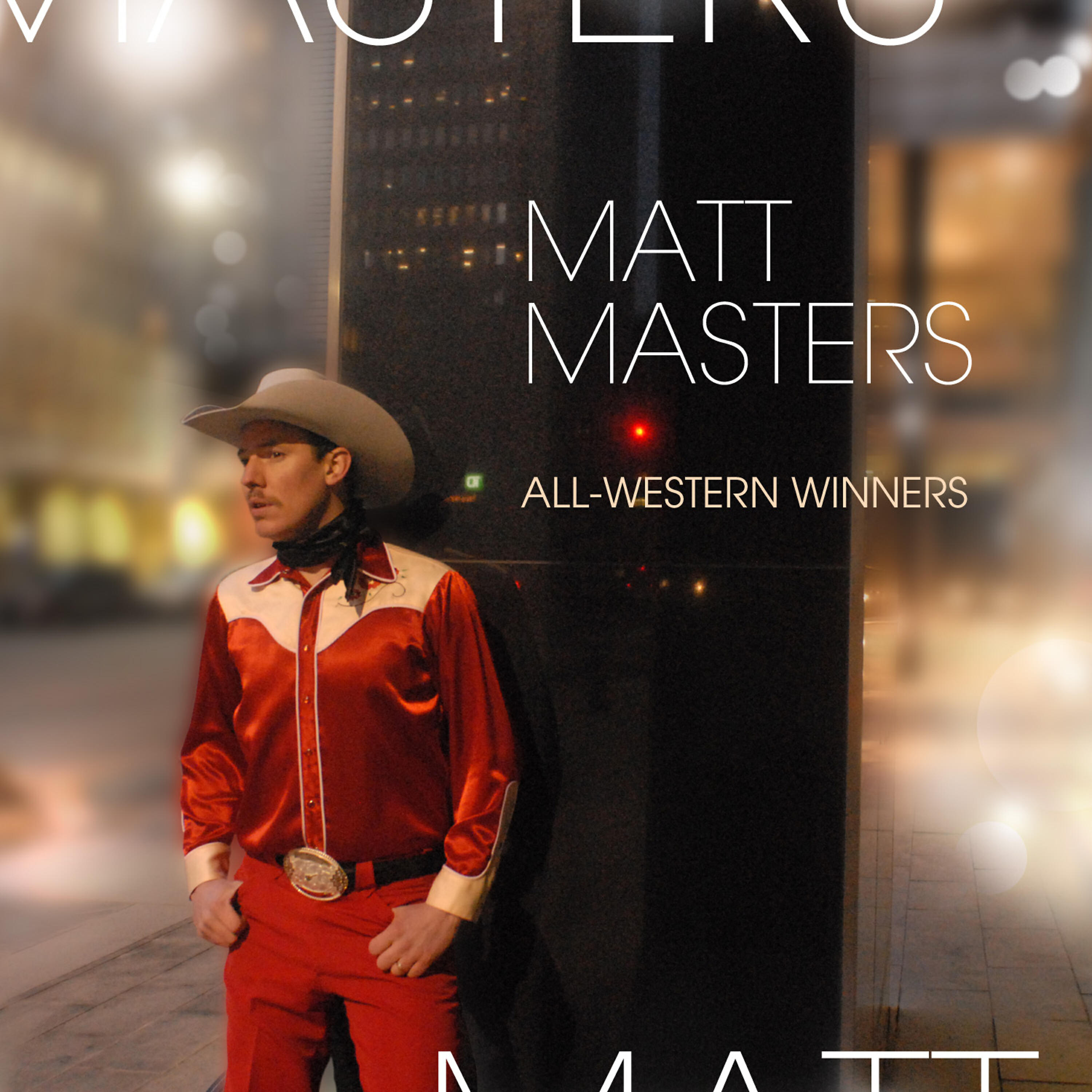 Matt Masters - Oh Saskatchewan