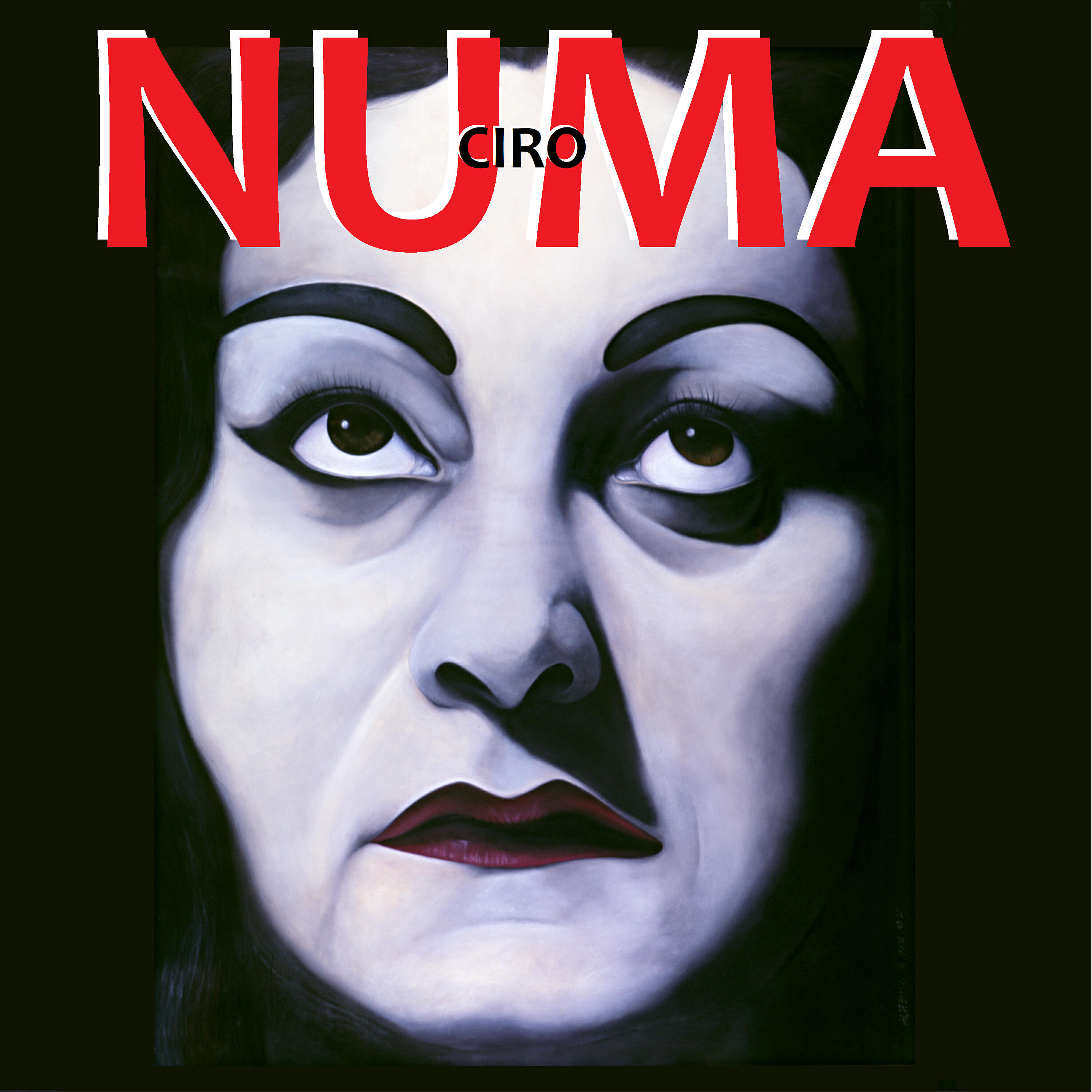 Numa Ciro - A Arte É Mulher