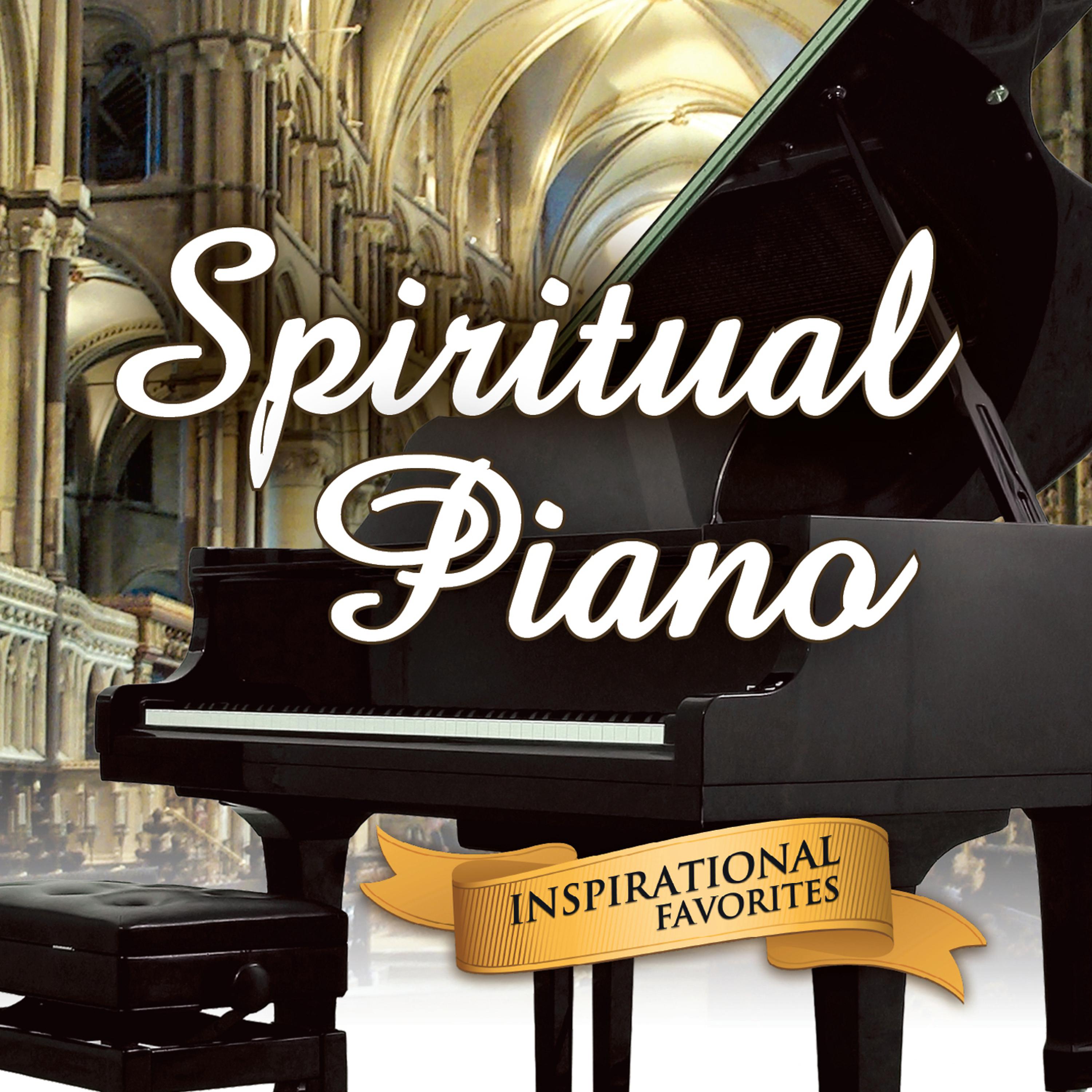 Постер альбома Spiritual Piano