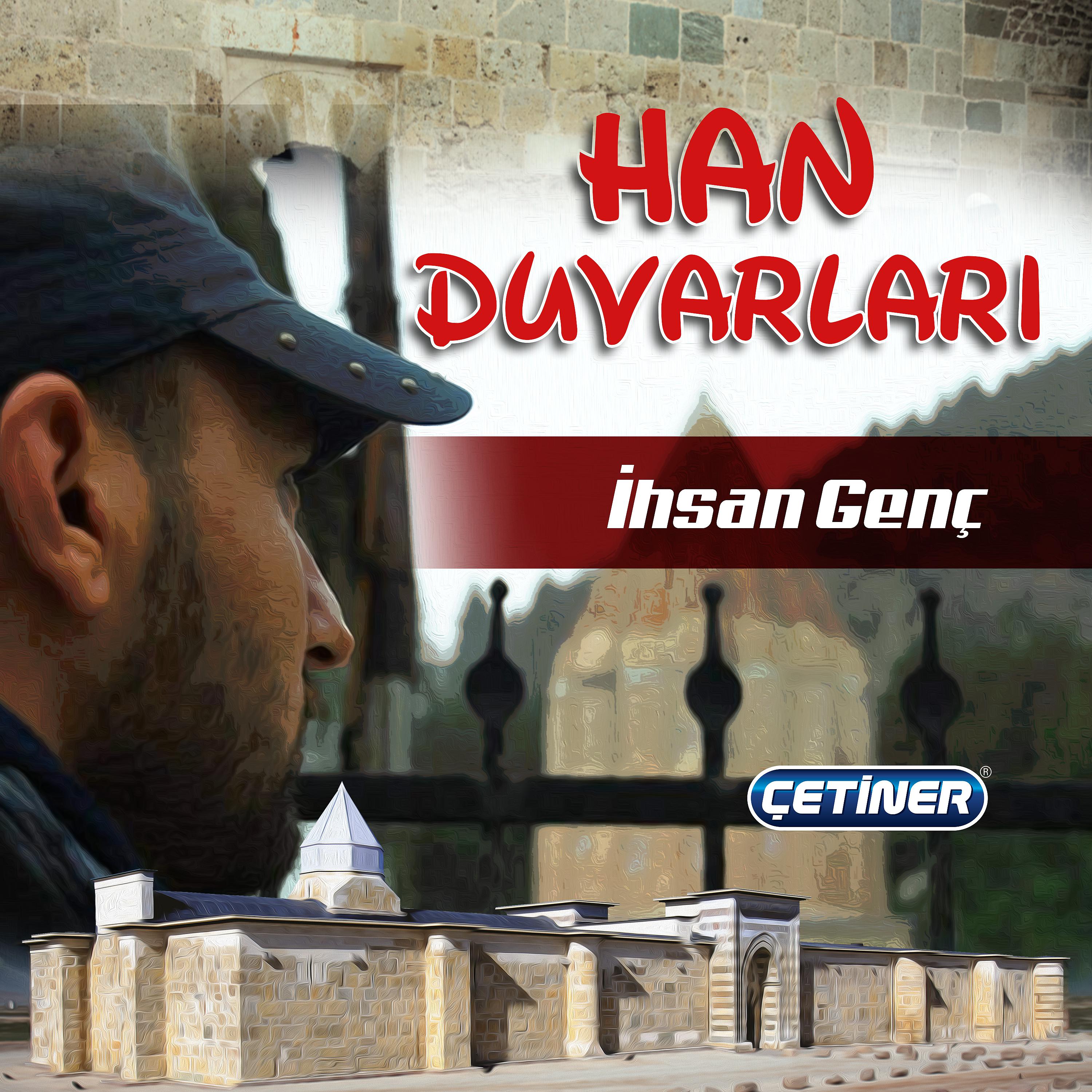 Постер альбома Han Duvarları (Radio Edit)