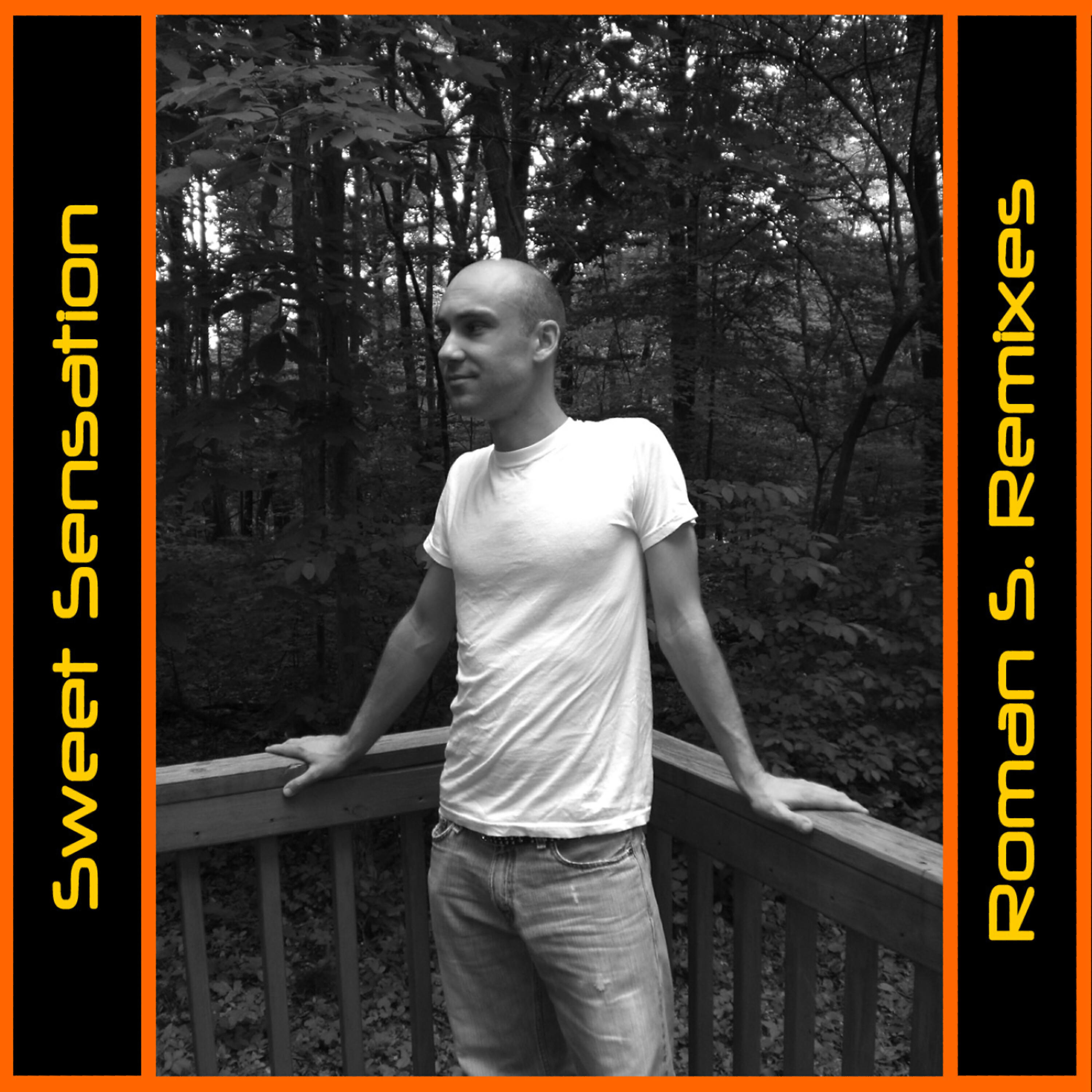 Victor Imbres - Sweet Sensation (Roman S. Vocal Mix)