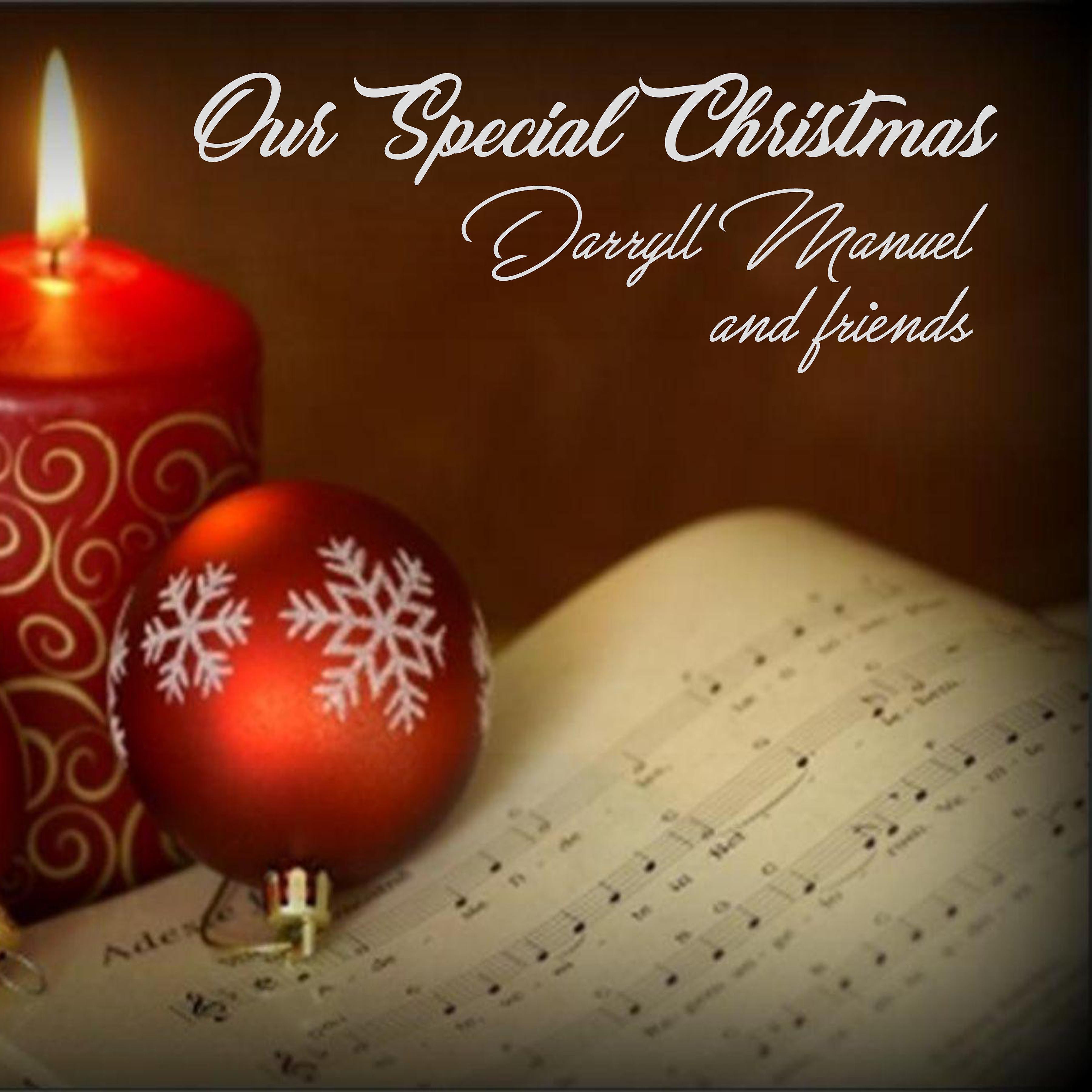 Darryll Manuel & Friends - Christmas in Africa