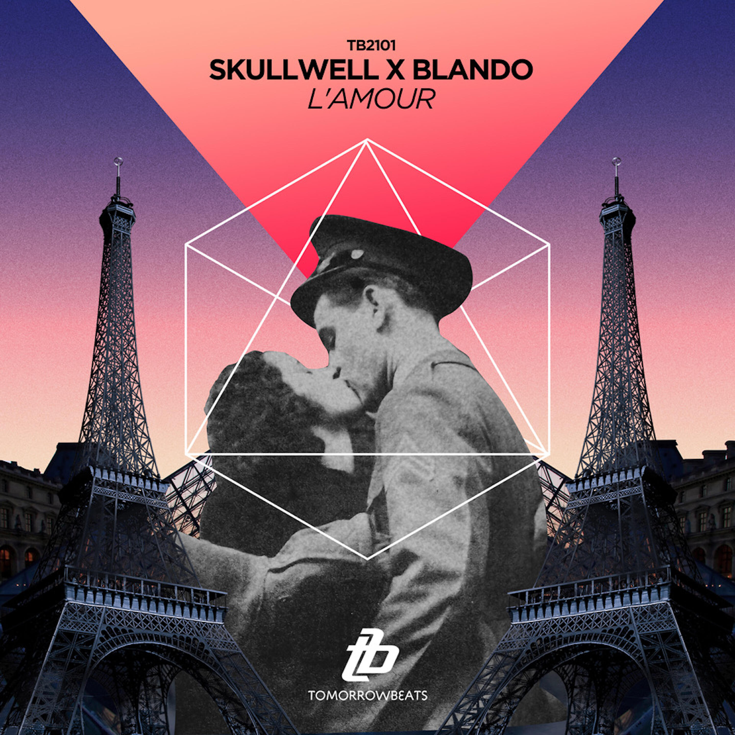 Skullwell - L'amour