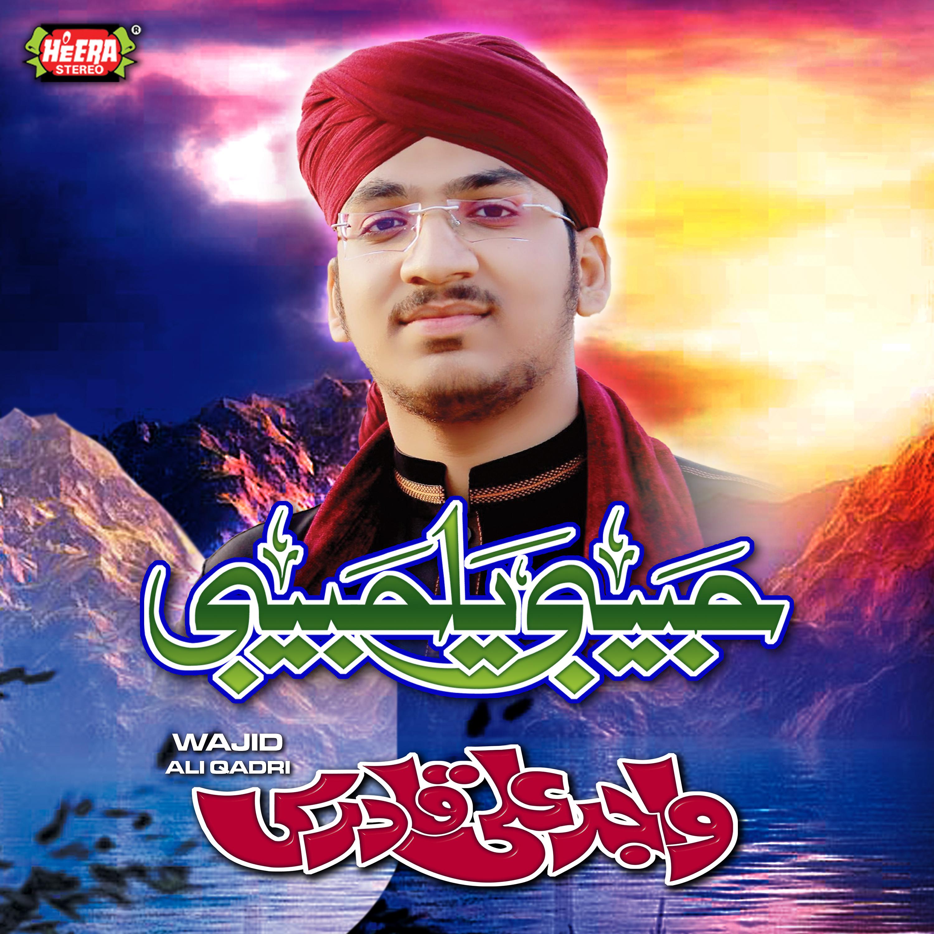 Wajid Ali Qadri - Habibi Ya Habibi