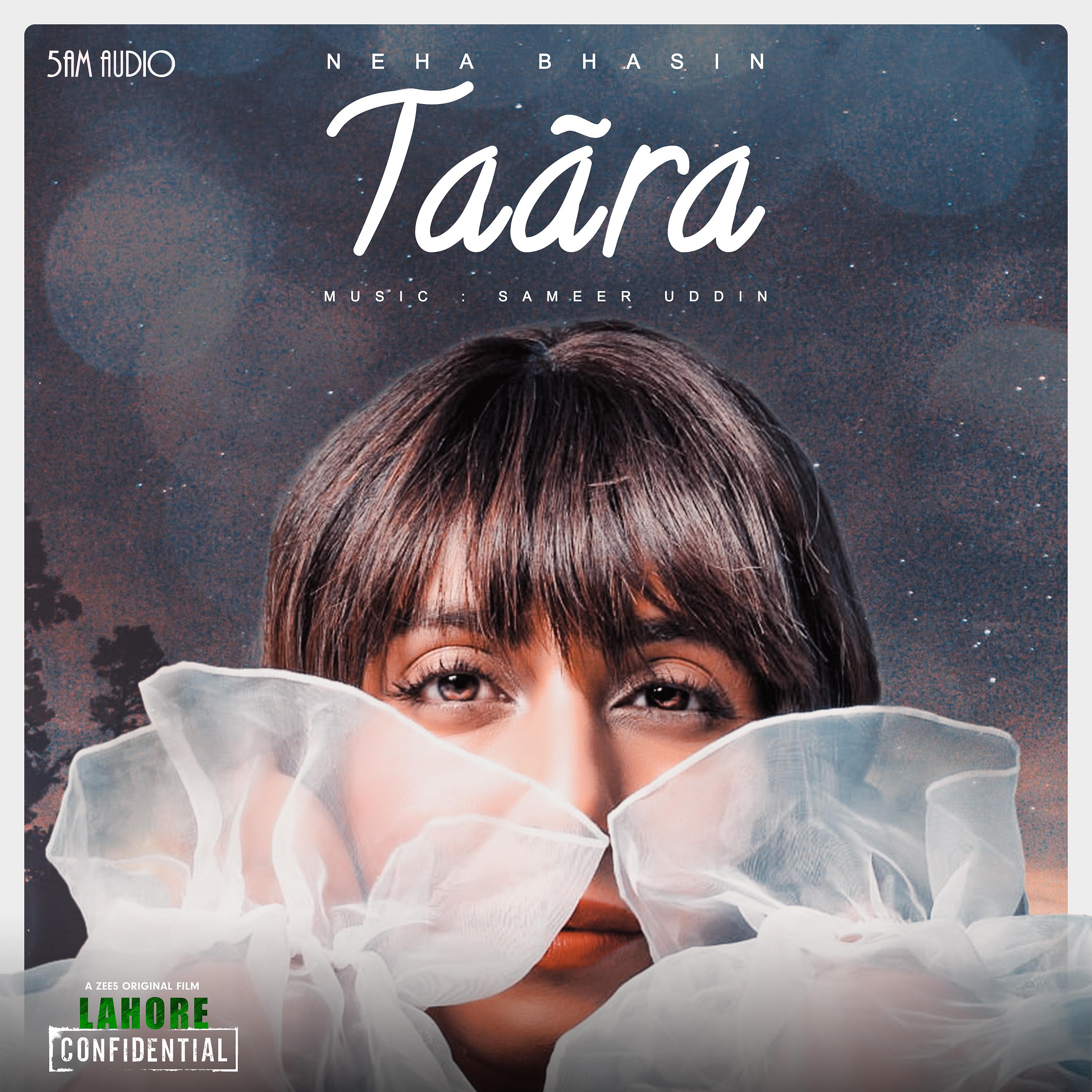 Постер альбома Taara (Lahore Confidential Original Soundtrack)