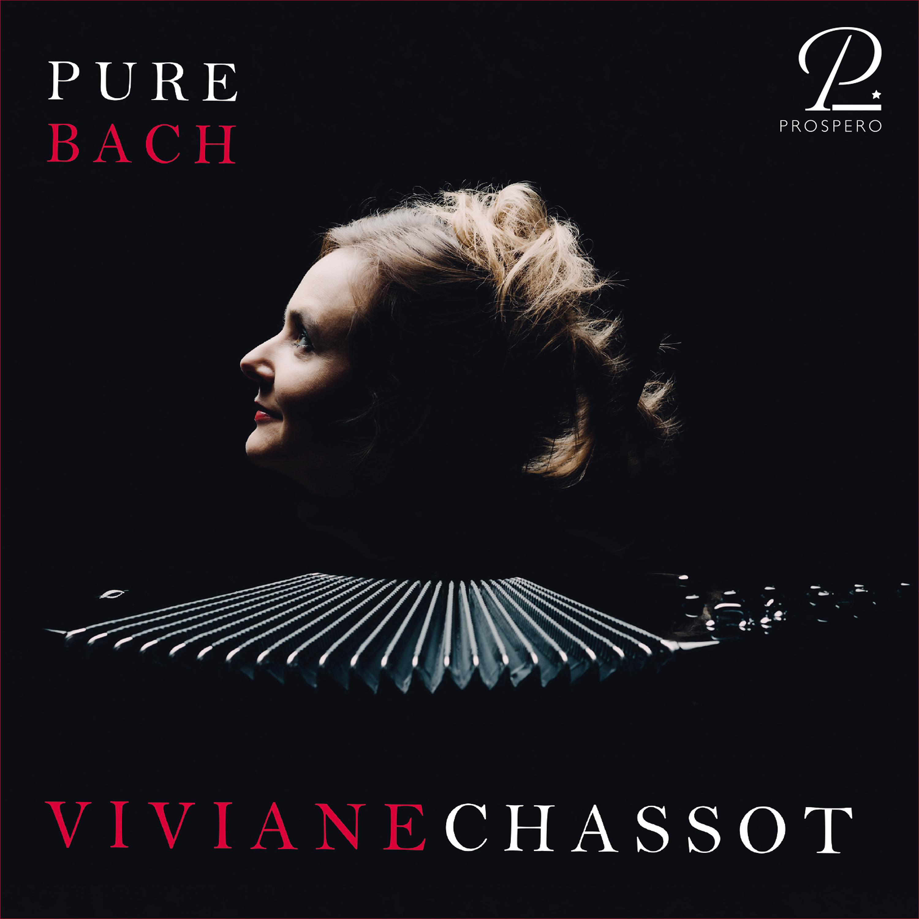 Постер альбома Pure Bach