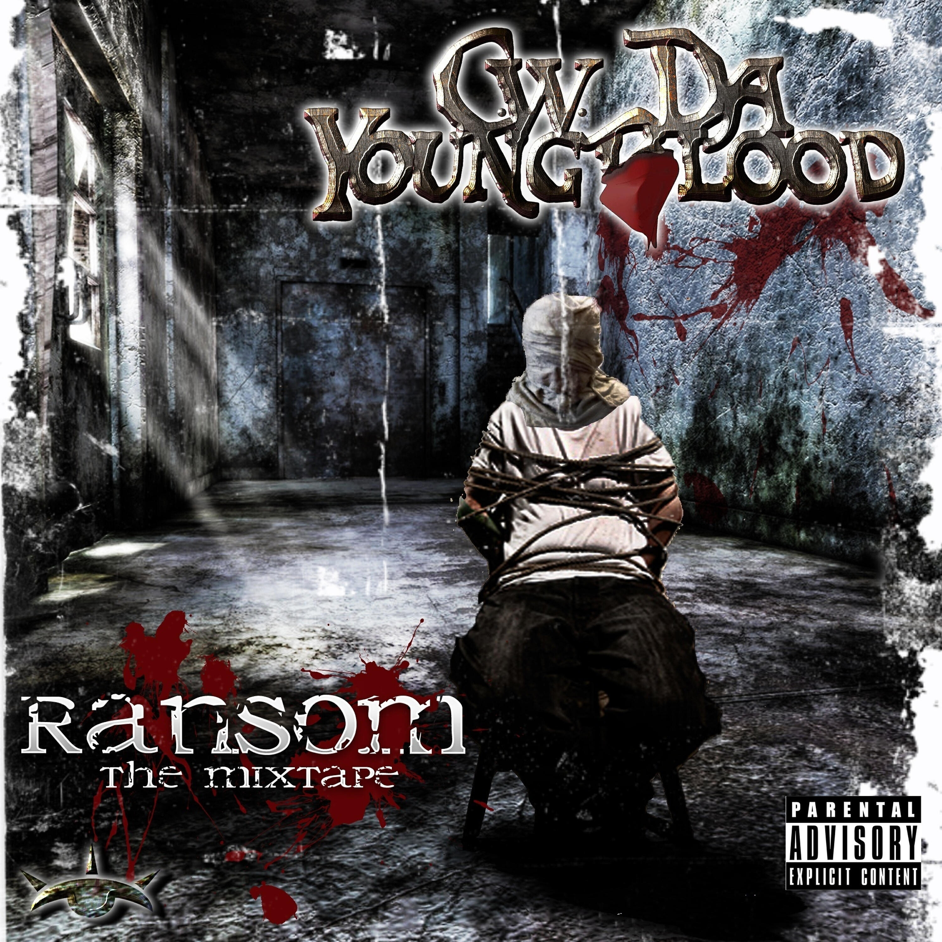CW Da Youngblood - Fastlane Trai (Skit)