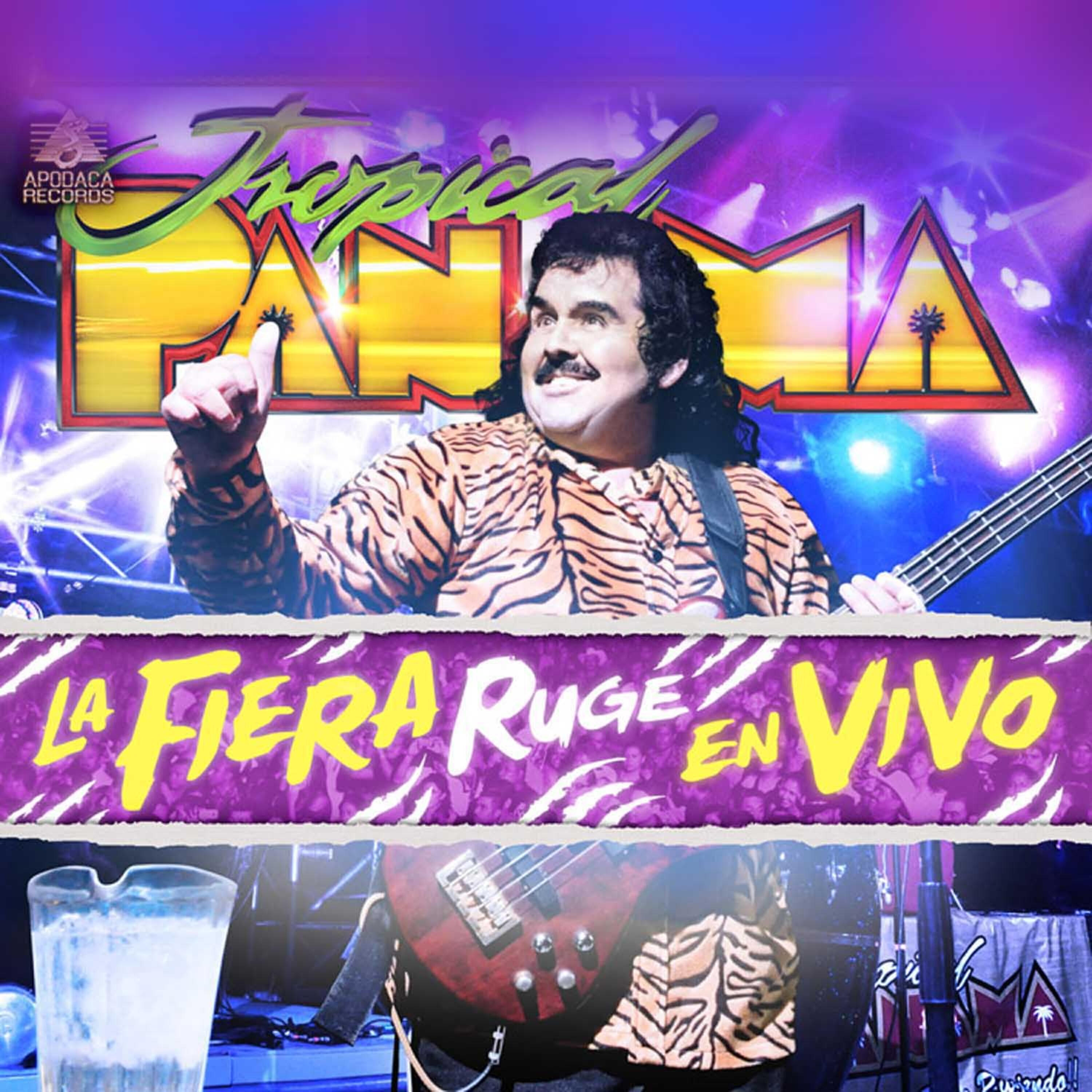 Tropical Panama - El Rorro