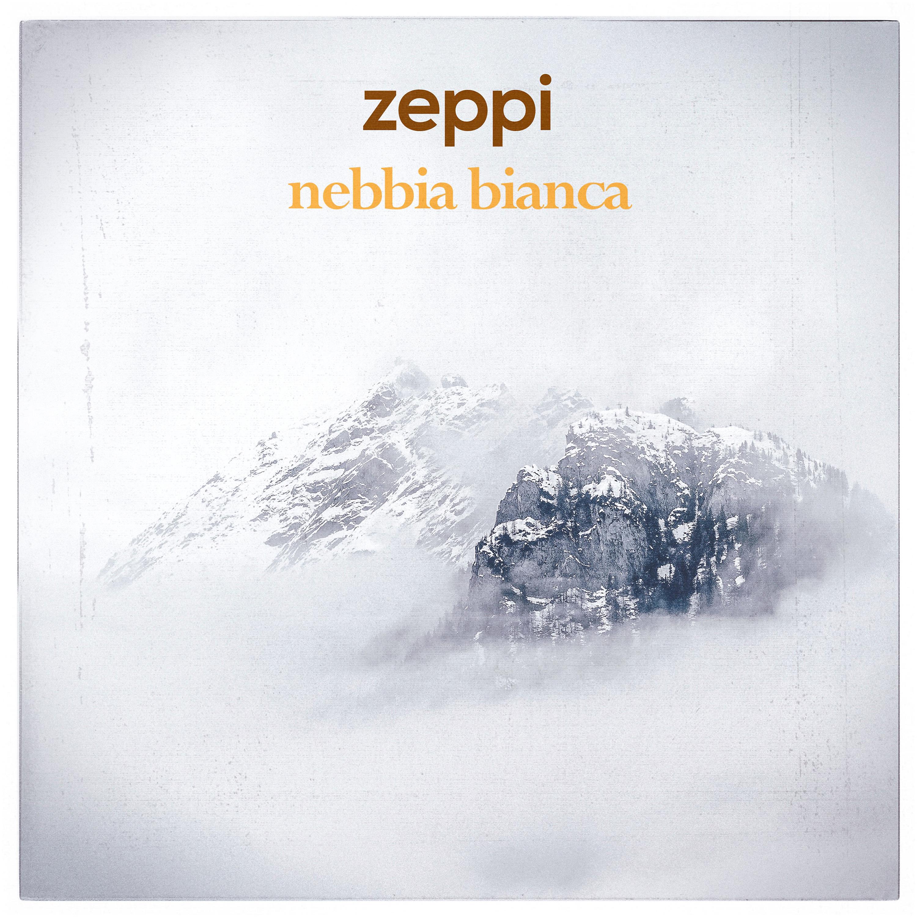 Постер альбома nebbia bianca