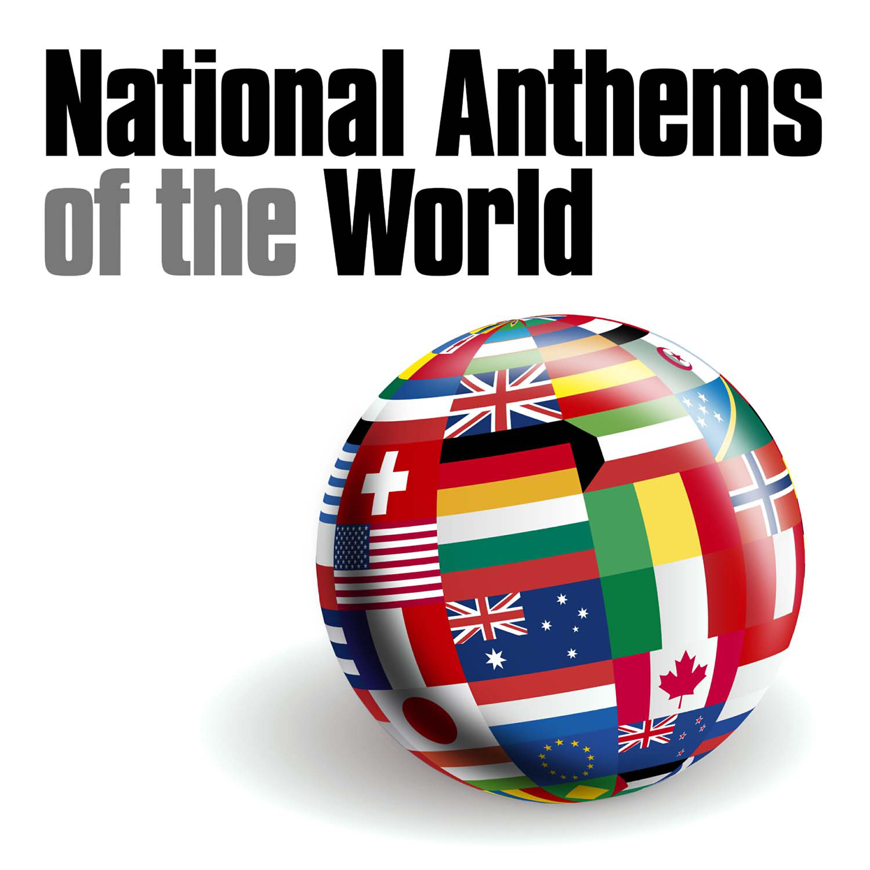 Studio Artist - United States Of America National Anthem