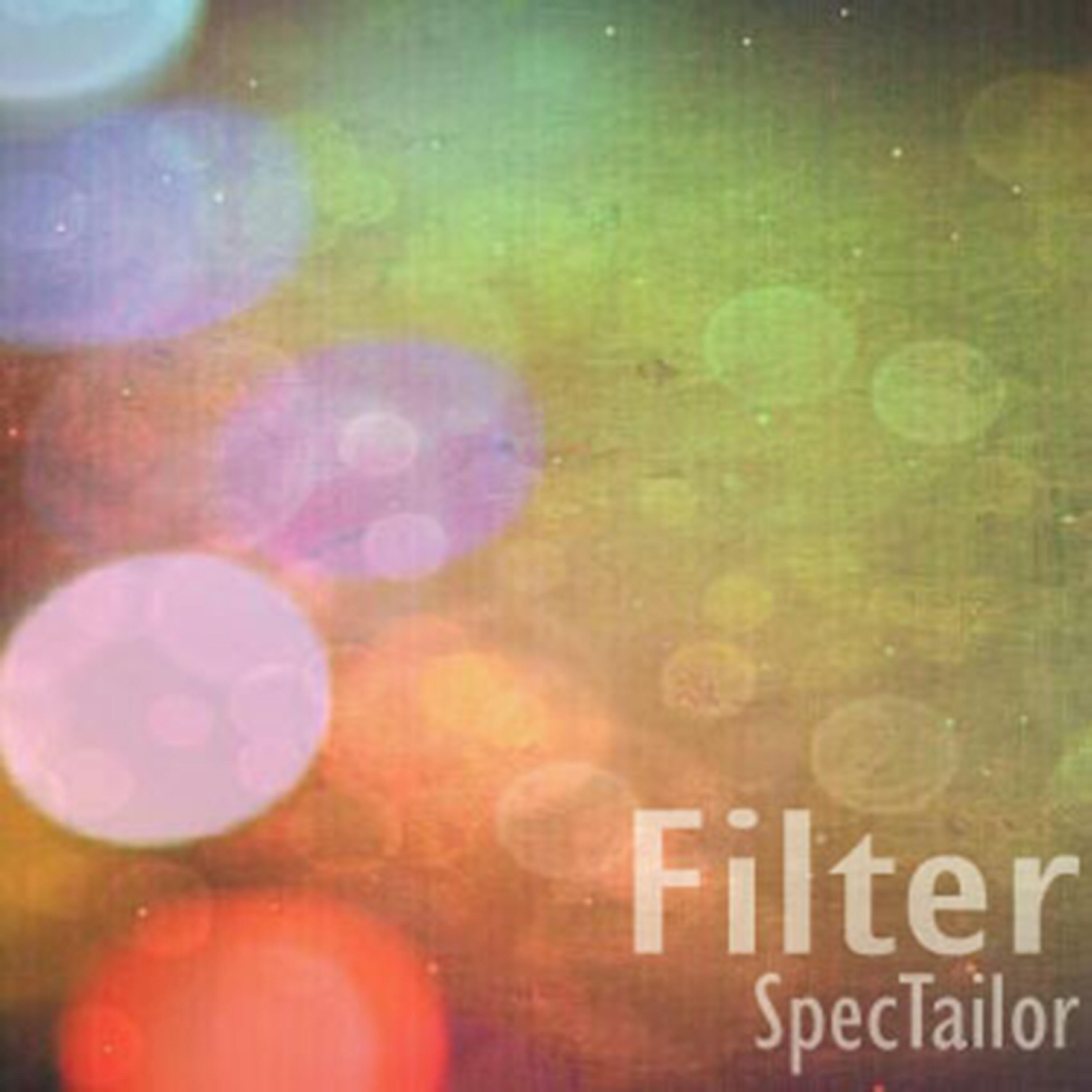 spectailor - Spec