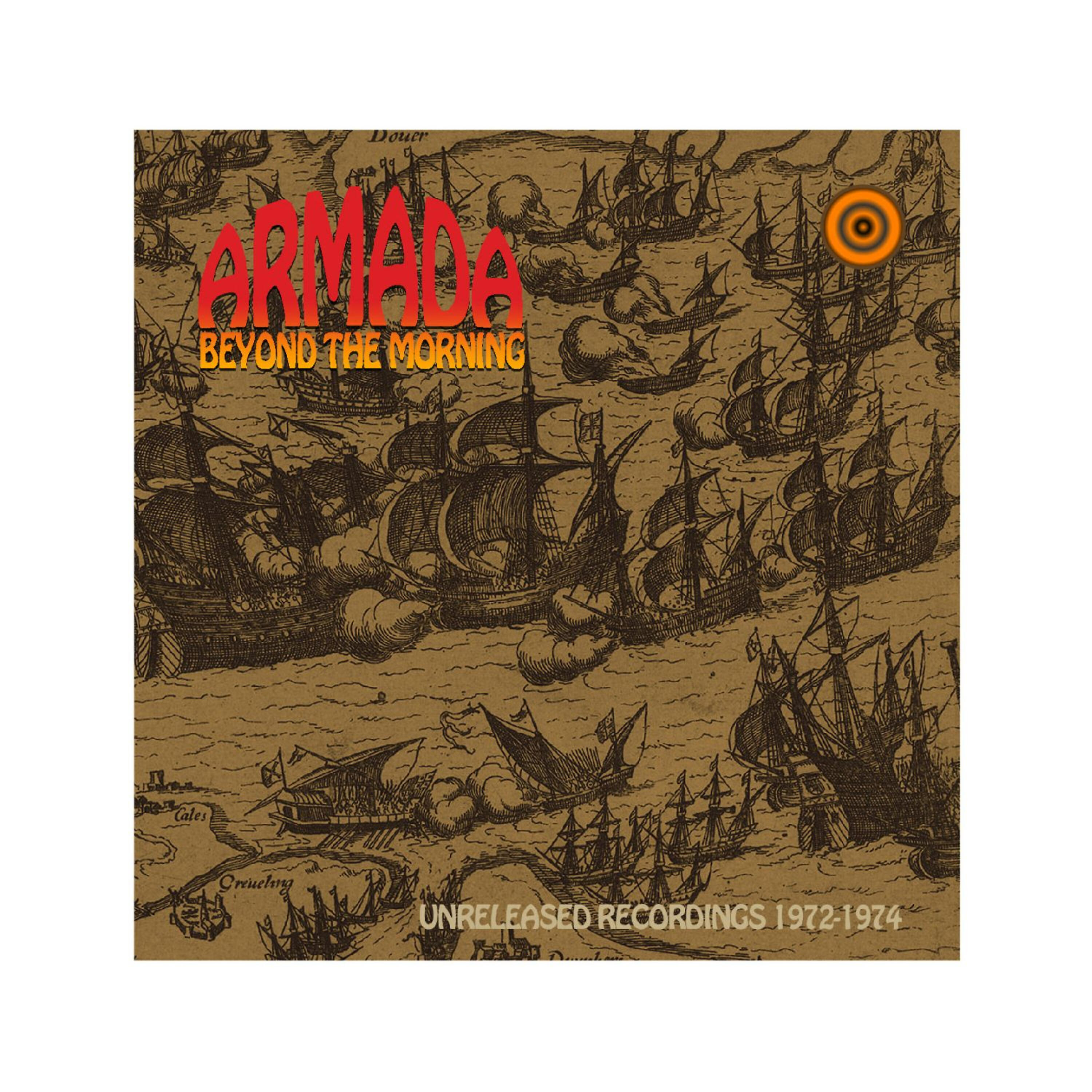 Armada - Fortunes Fool