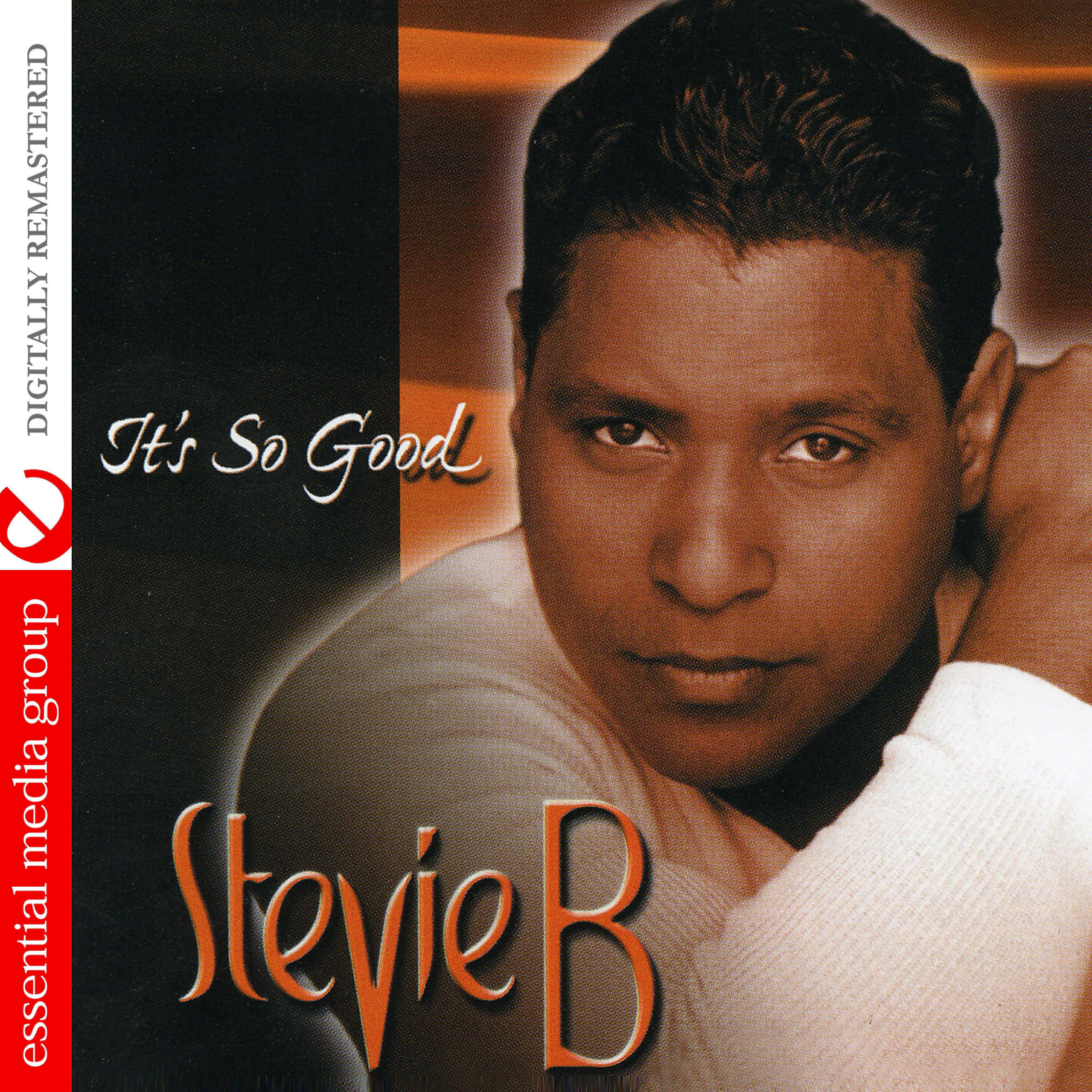 Stevie B - Give Me Just a Little More Time