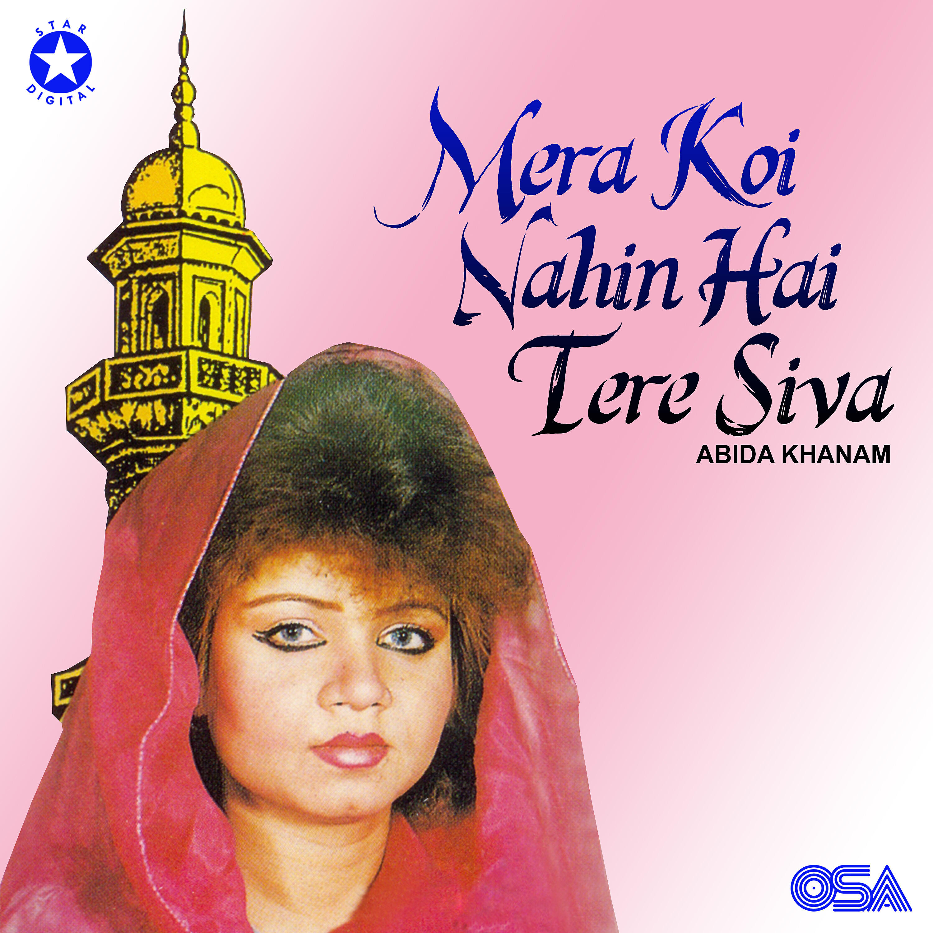 Abida Khanam - Sooey Ajmer Safar Ho